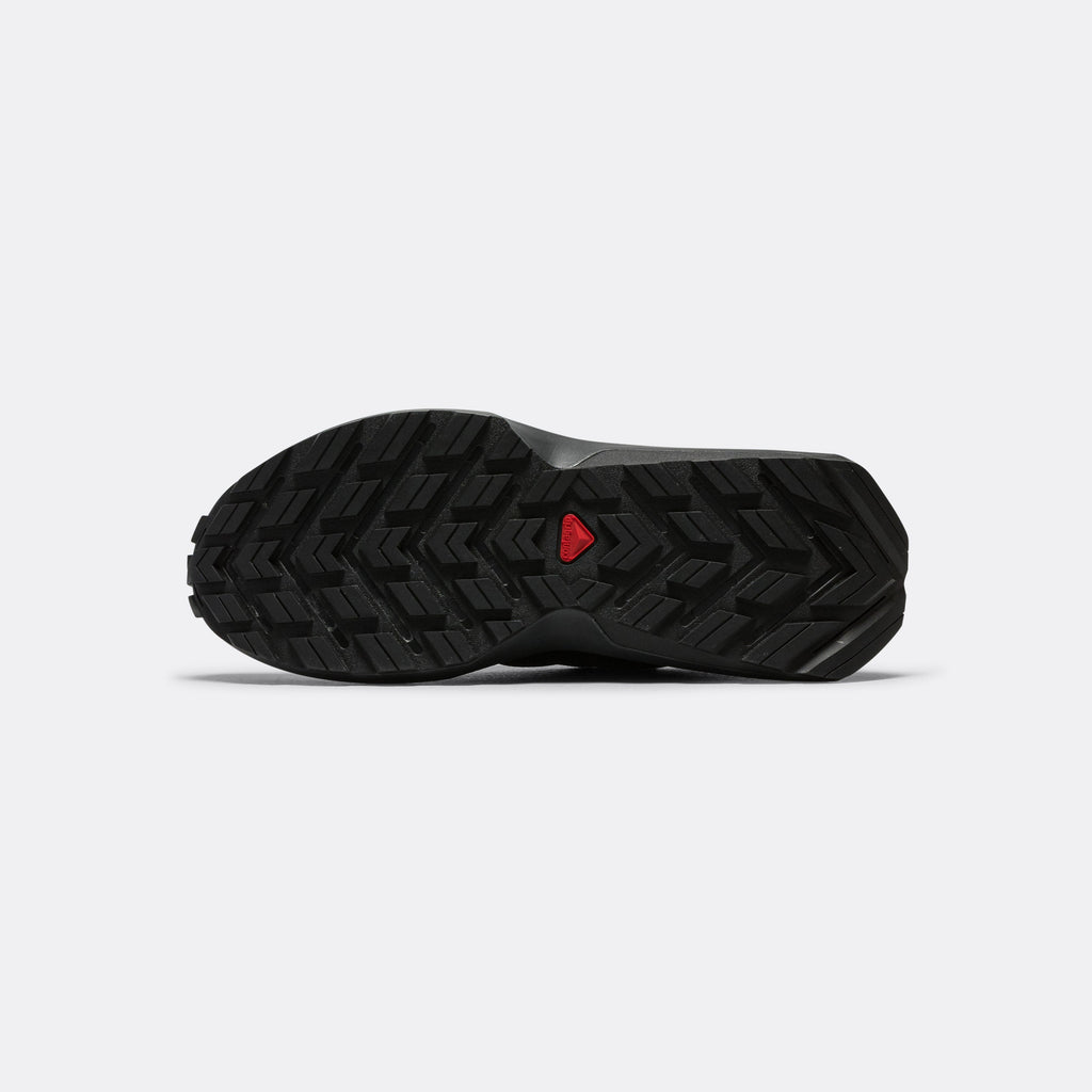 Odyssey ELMT Advanced - Black/Pewter