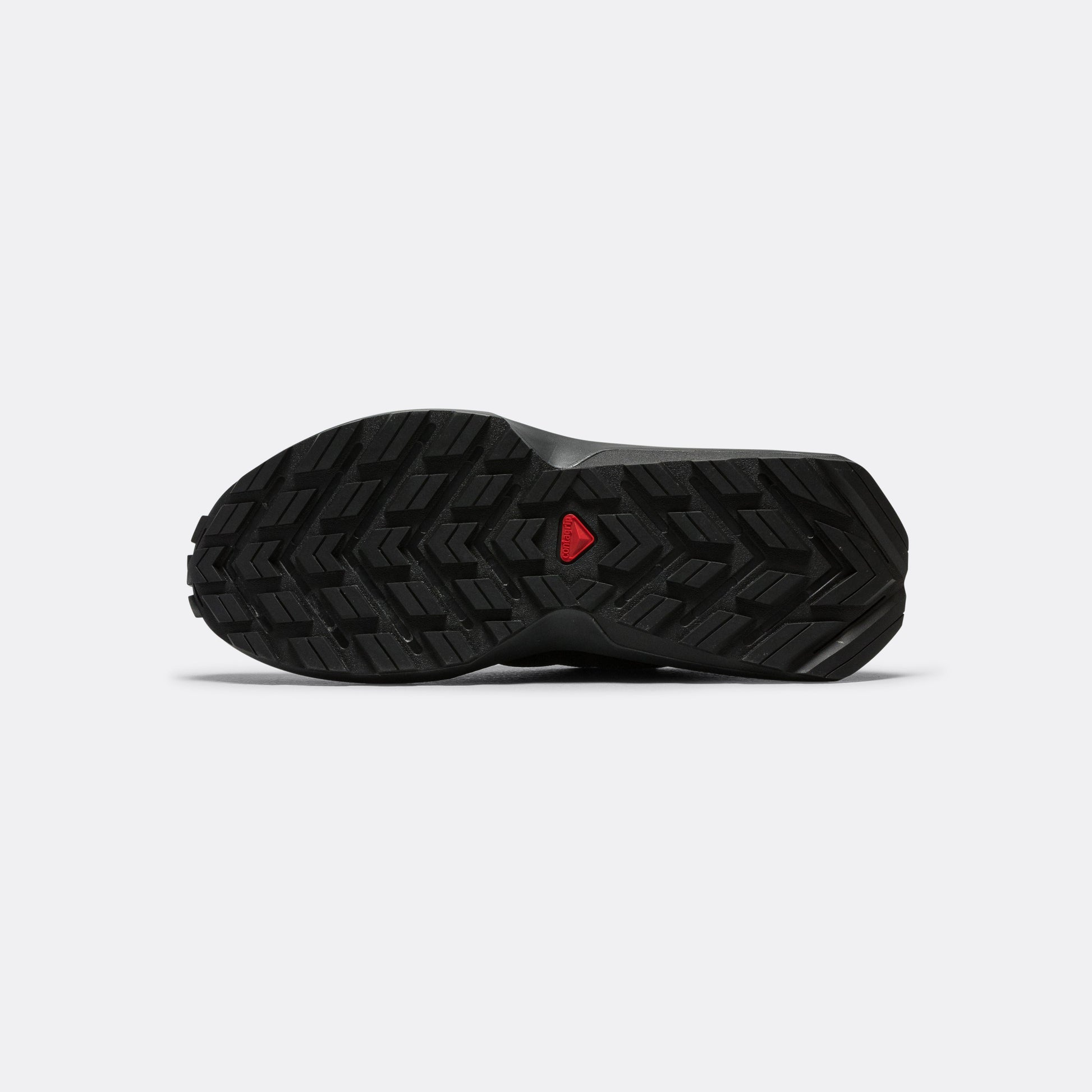 Odyssey ELMT Advanced - Black/Pewter