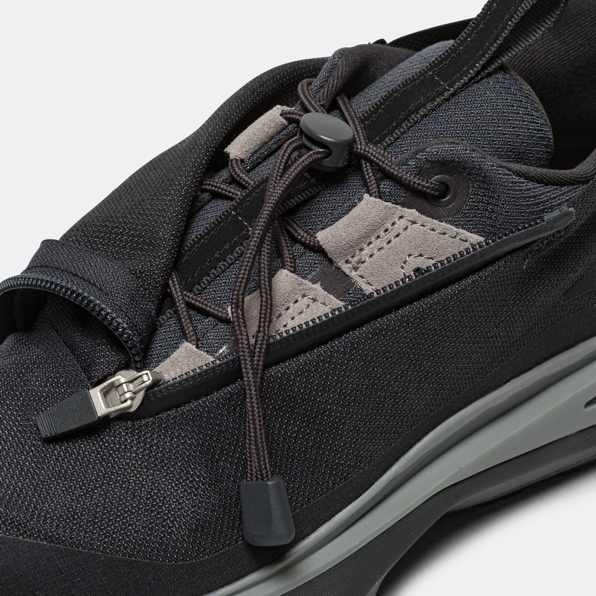 Odyssey ELMT Advanced - Black/Pewter