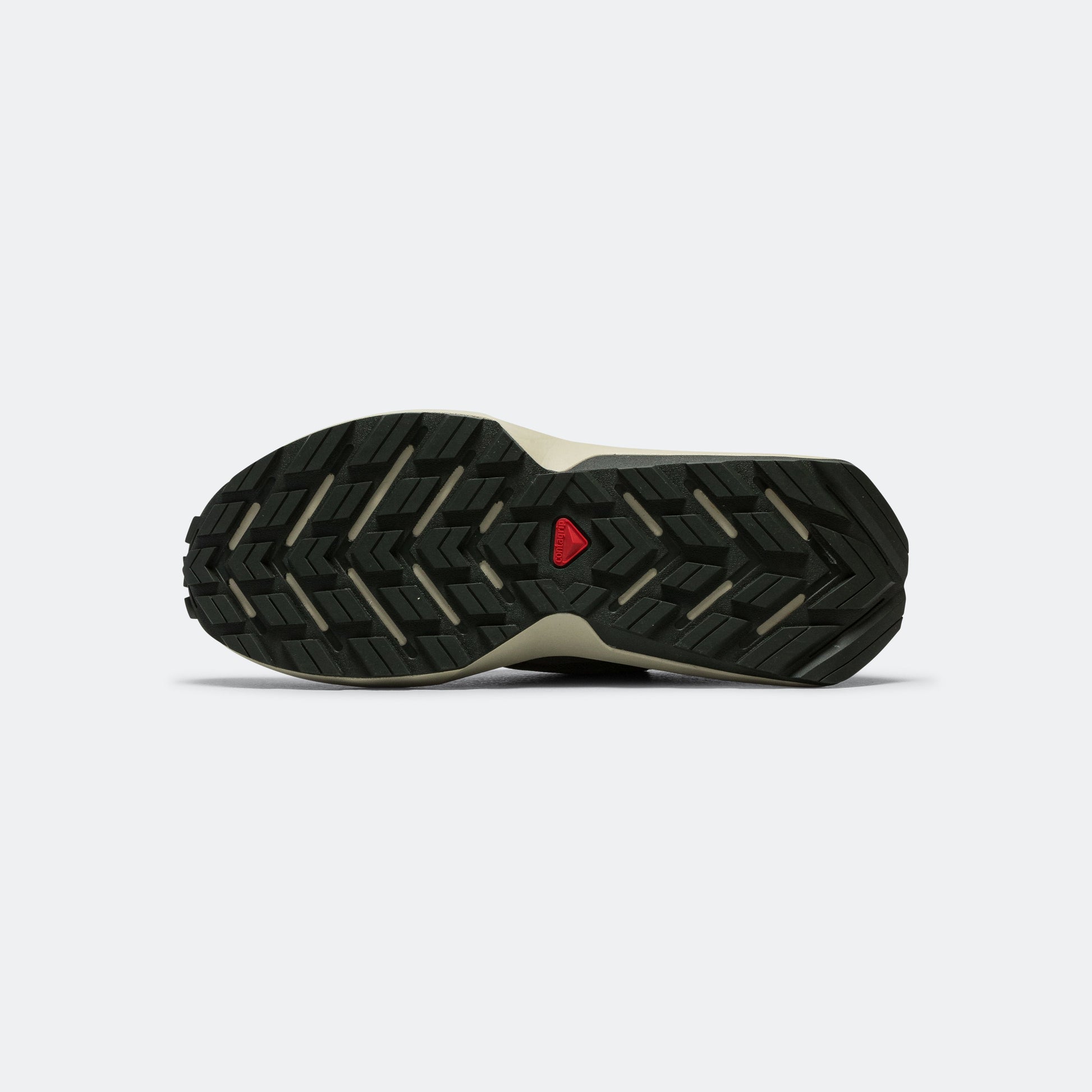 Odyssey ELMT Advanced - Olive Night/Deep Lichen Green