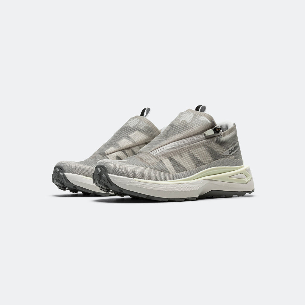 Odyssey ELMT Advanced Clear - Glacier Grey