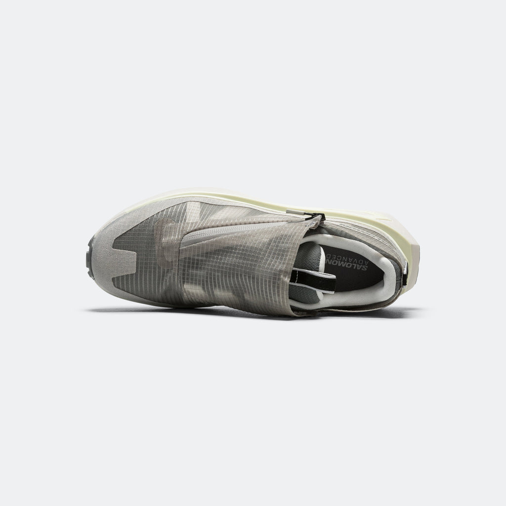 Odyssey ELMT Advanced Clear - Glacier Grey