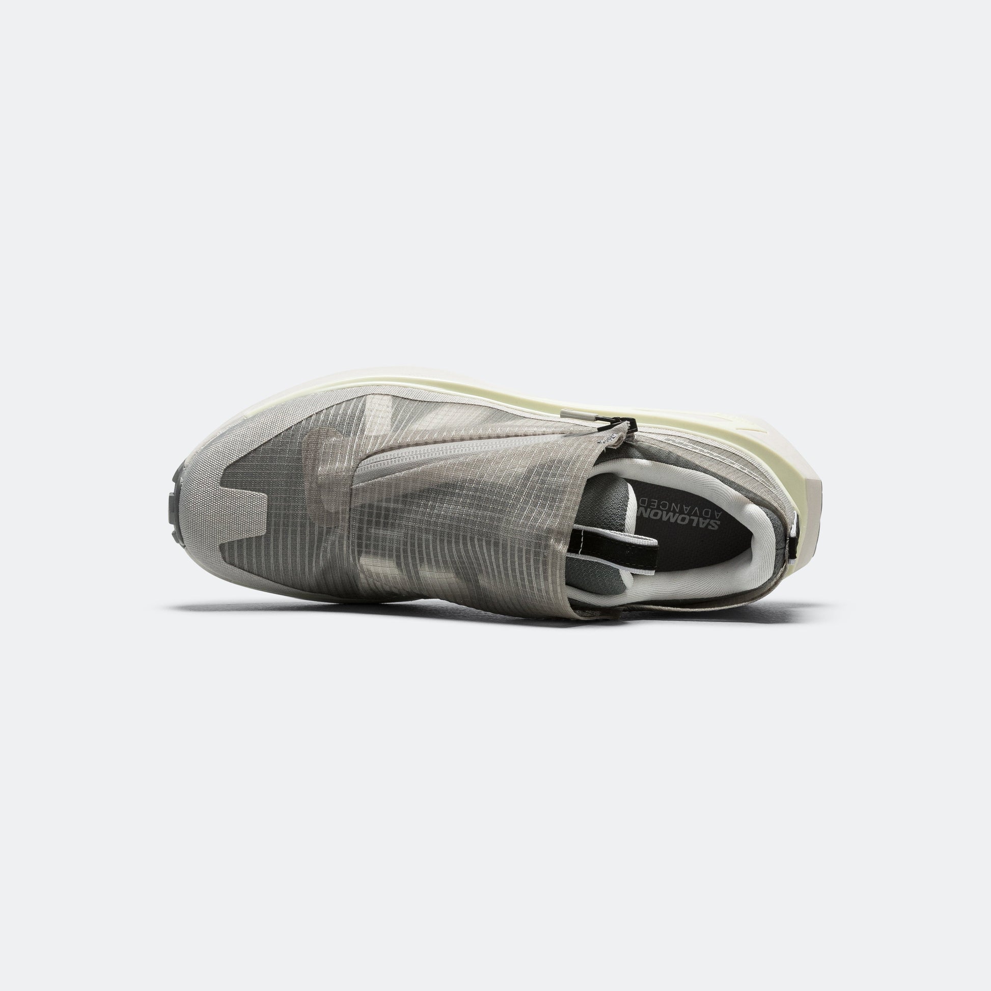 Odyssey ELMT Advanced Clear - Glacier Grey