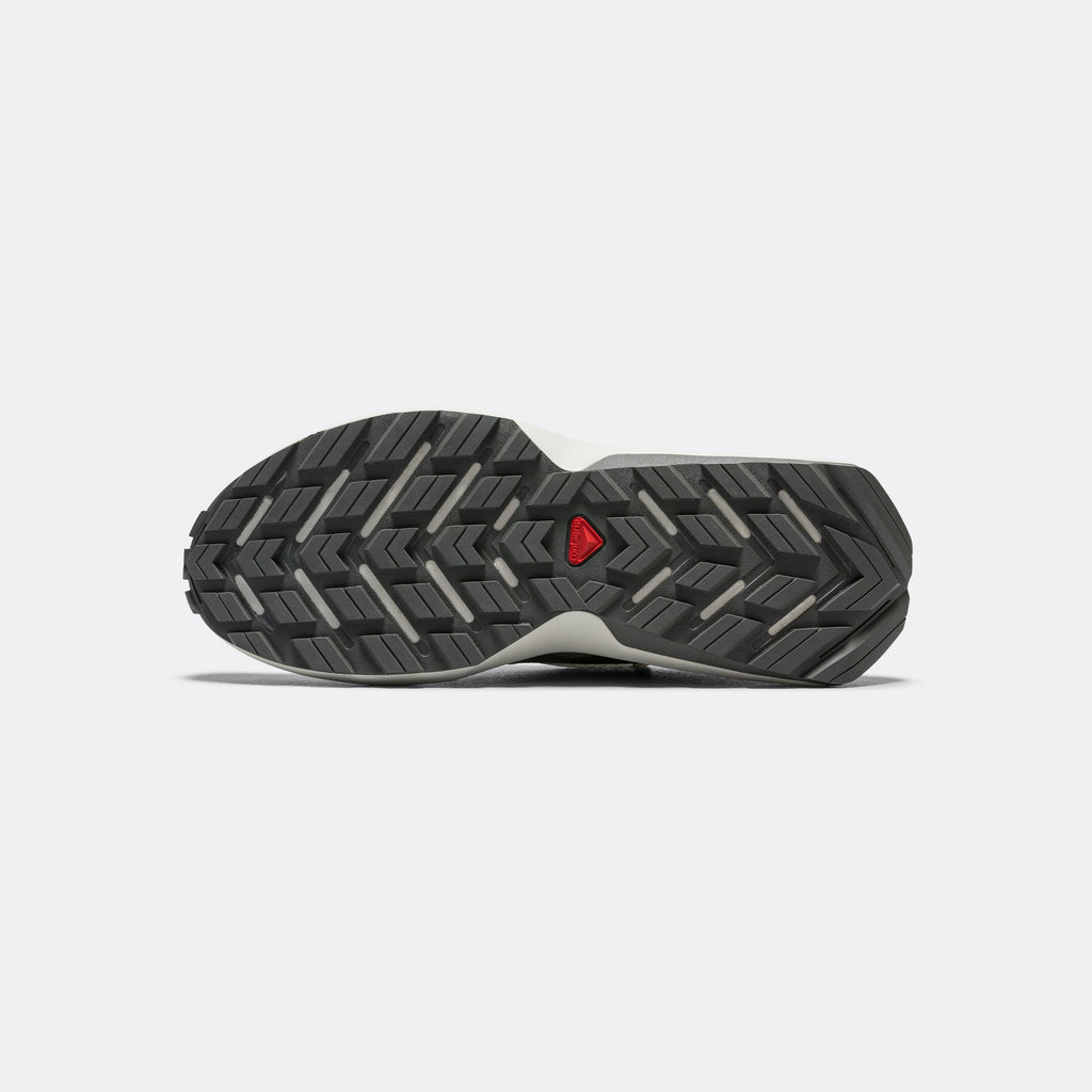 Odyssey ELMT Advanced Clear - Glacier Grey