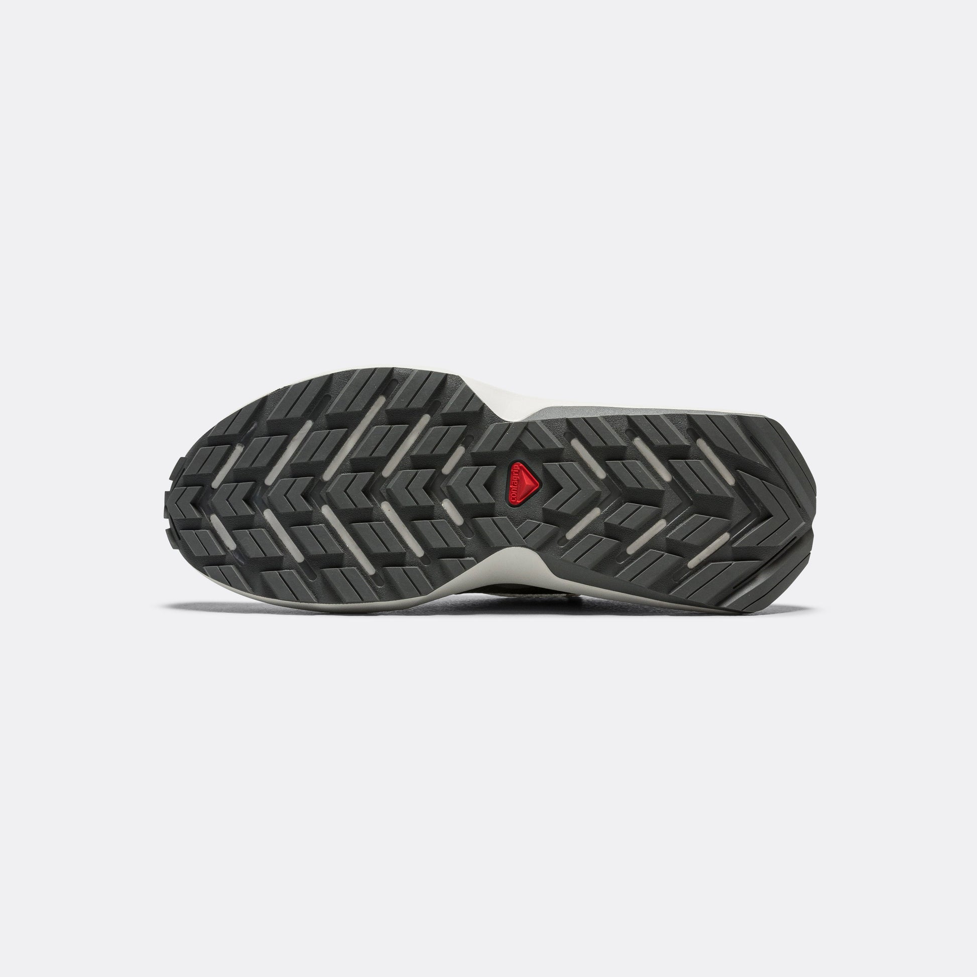 Odyssey ELMT Advanced Clear - Glacier Grey