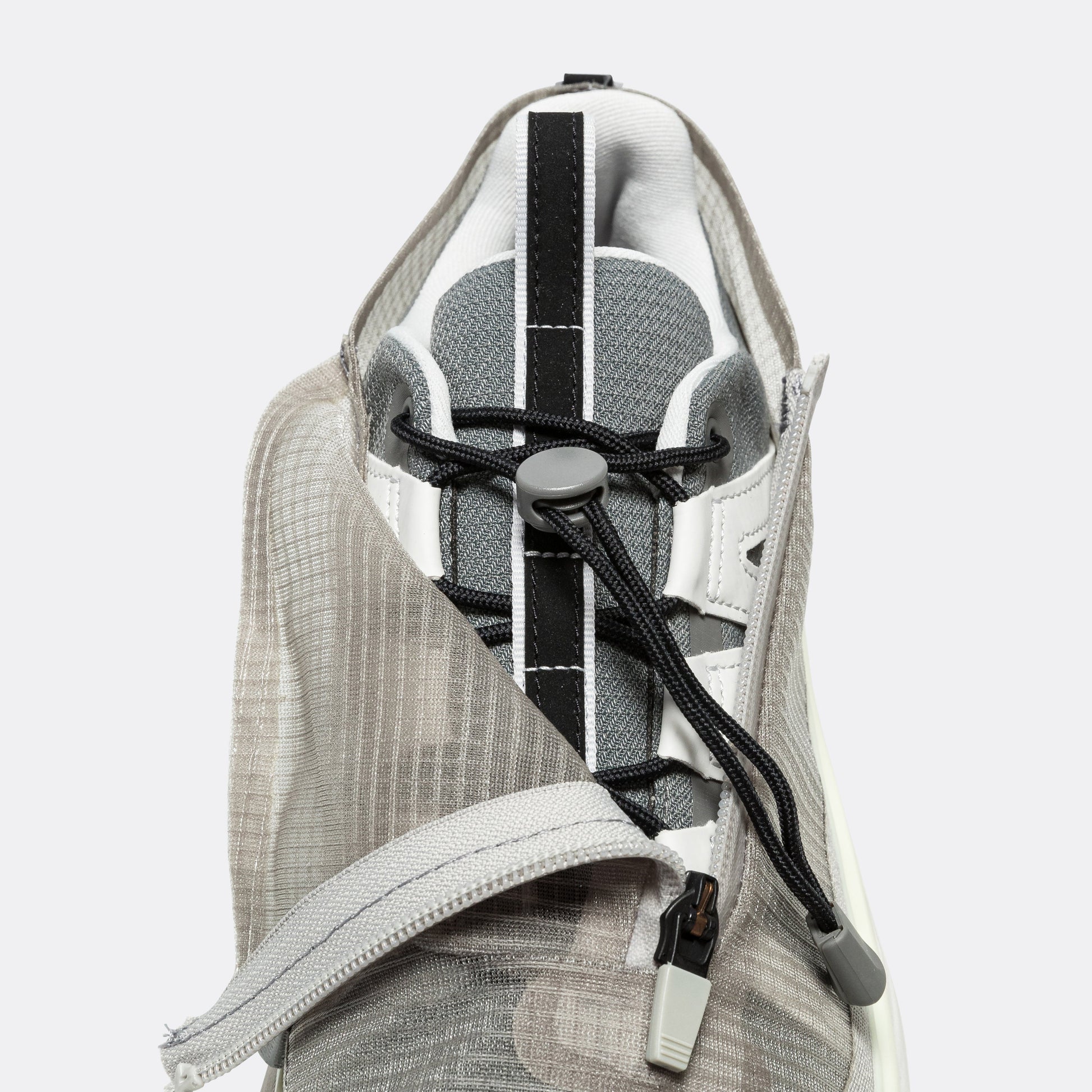 Odyssey ELMT Advanced Clear - Glacier Grey