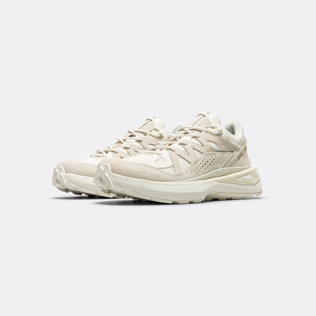 Odyssey ELMT Low - Vanilla/White Pepper