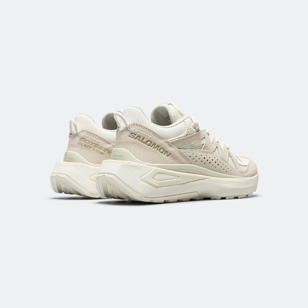 Odyssey ELMT Low - Vanilla/White Pepper