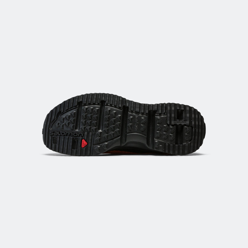 RX Moc 3.0 - Black/Lemon-High Risk Red