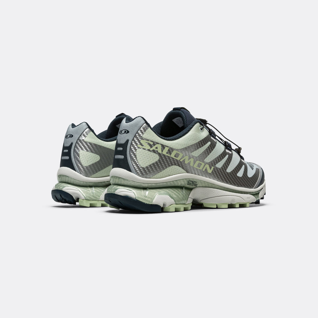 XT-4 OG - Carbon/Celadon Green-Sire