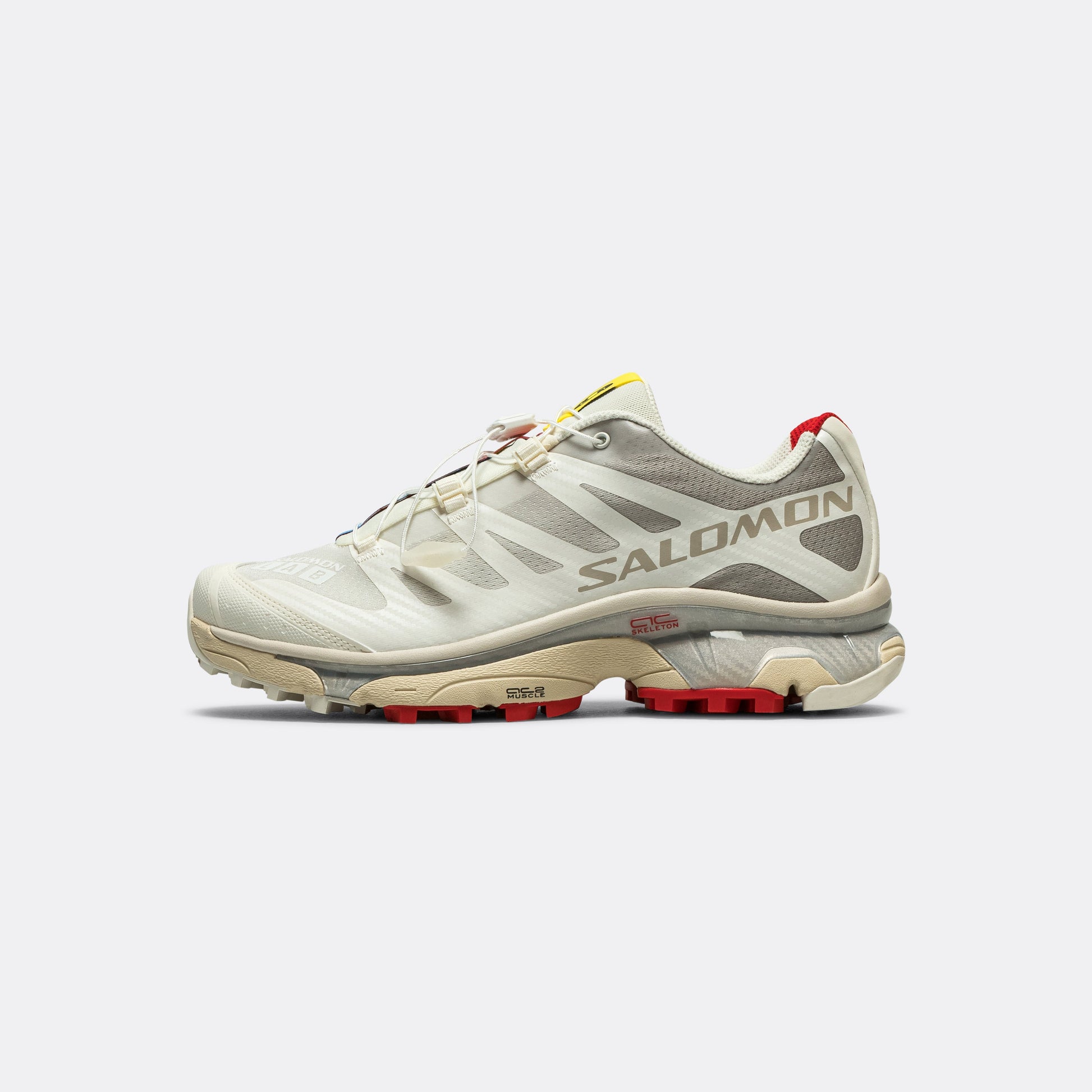 XT-4 OG - Vanilla Ice/Firey Red-White