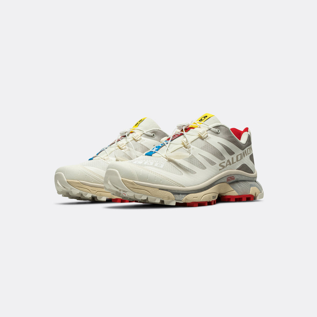 XT-4 OG - Vanilla Ice/Firey Red-White