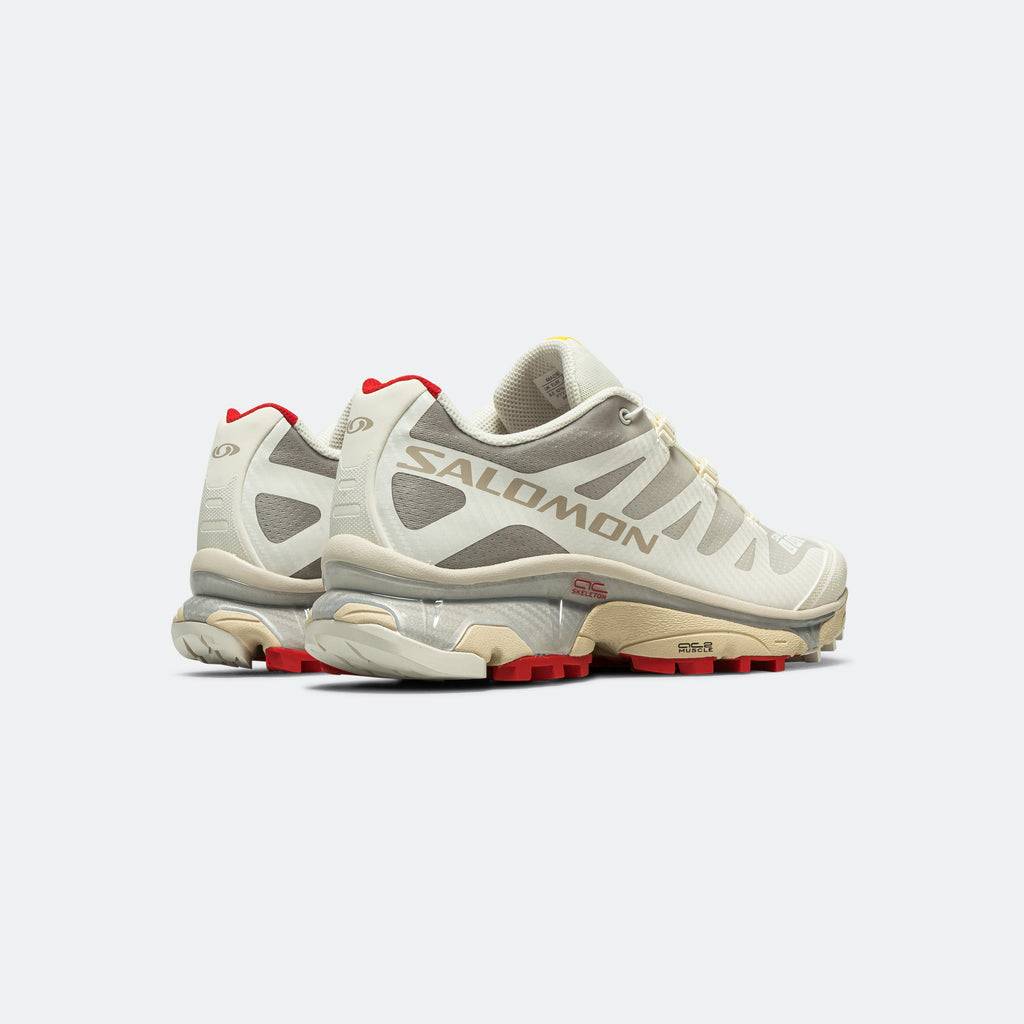 XT-4 OG - Vanilla Ice/Firey Red-White