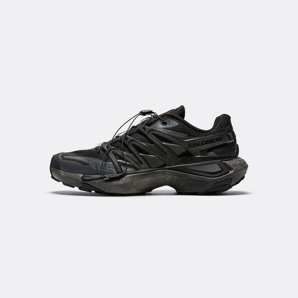 XT-PU.RE Advanced - Black/Phantom