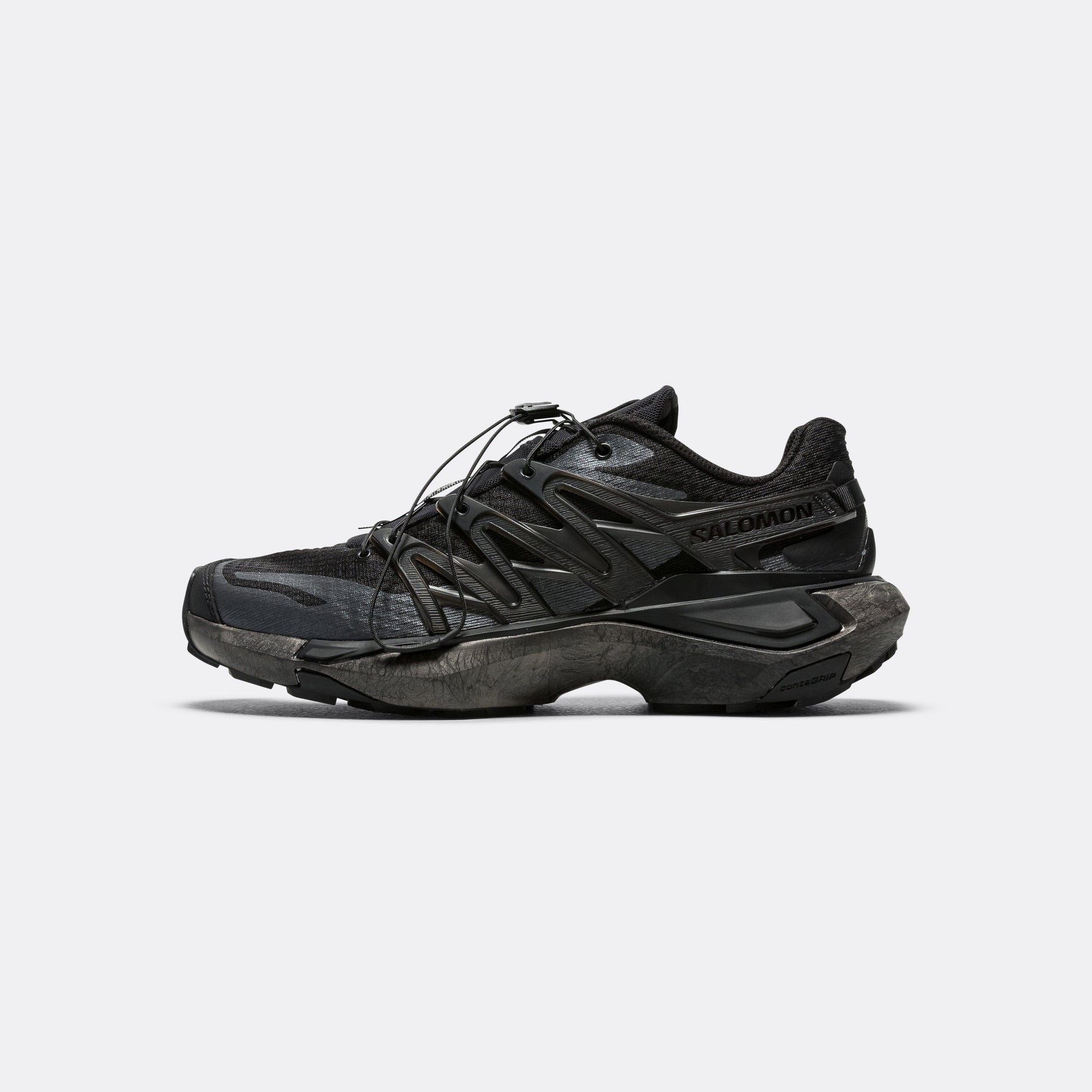 XT-PU.RE Advanced - Black/Phantom
