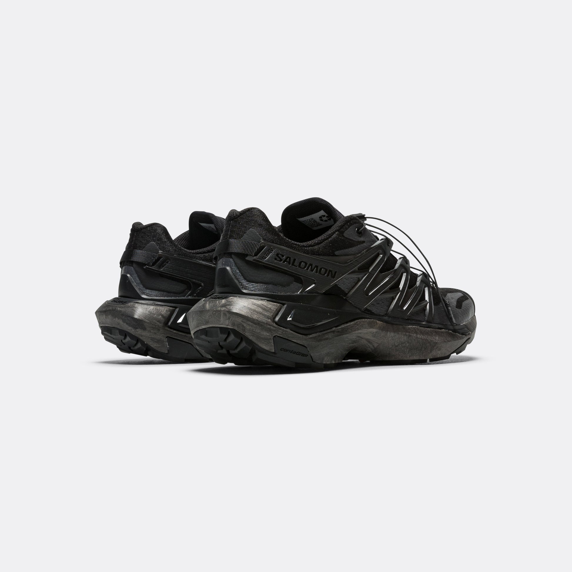 XT-PU.RE Advanced - Black/Phantom