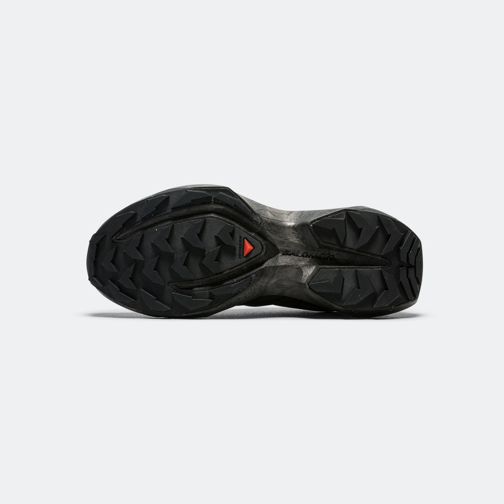 XT-PU.RE Advanced - Black/Phantom