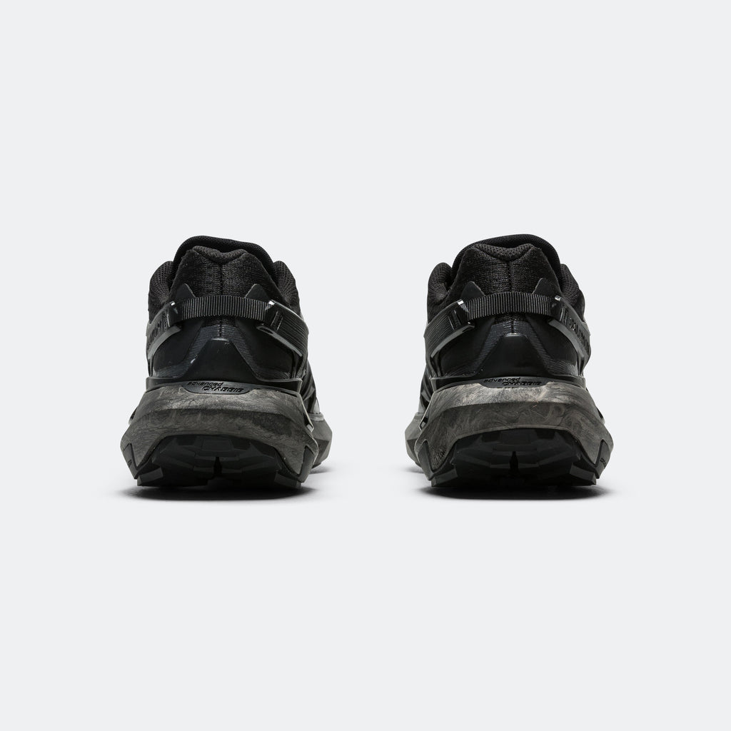 XT-PU.RE Advanced - Black/Phantom