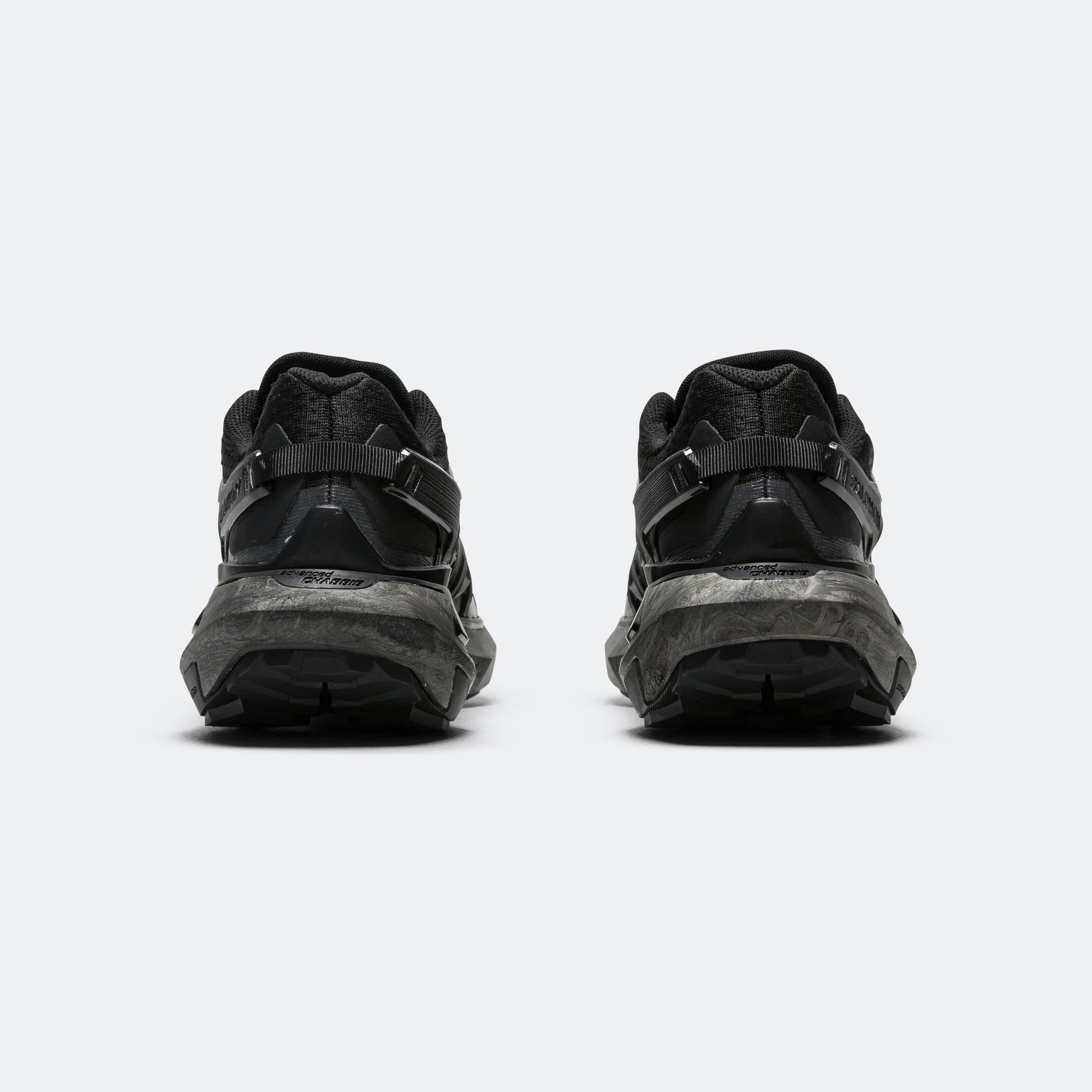 XT-PU.RE Advanced - Black/Phantom