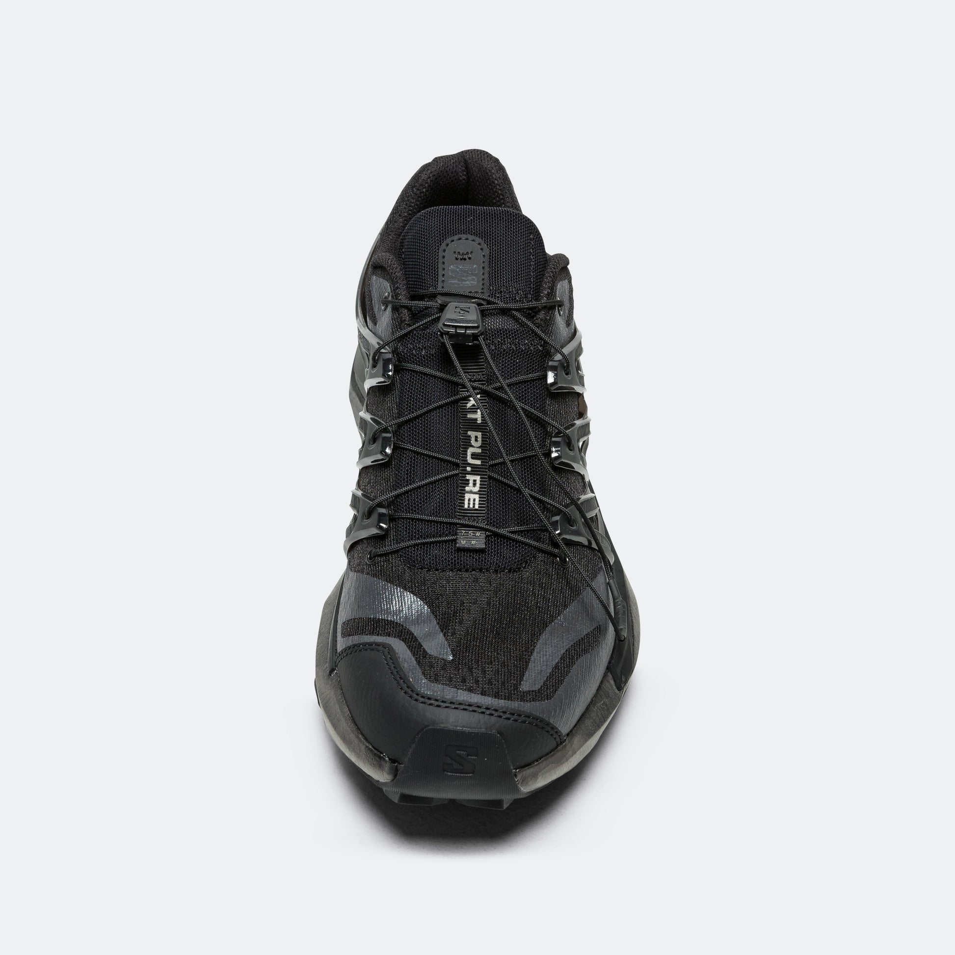 XT-PU.RE Advanced - Black/Phantom