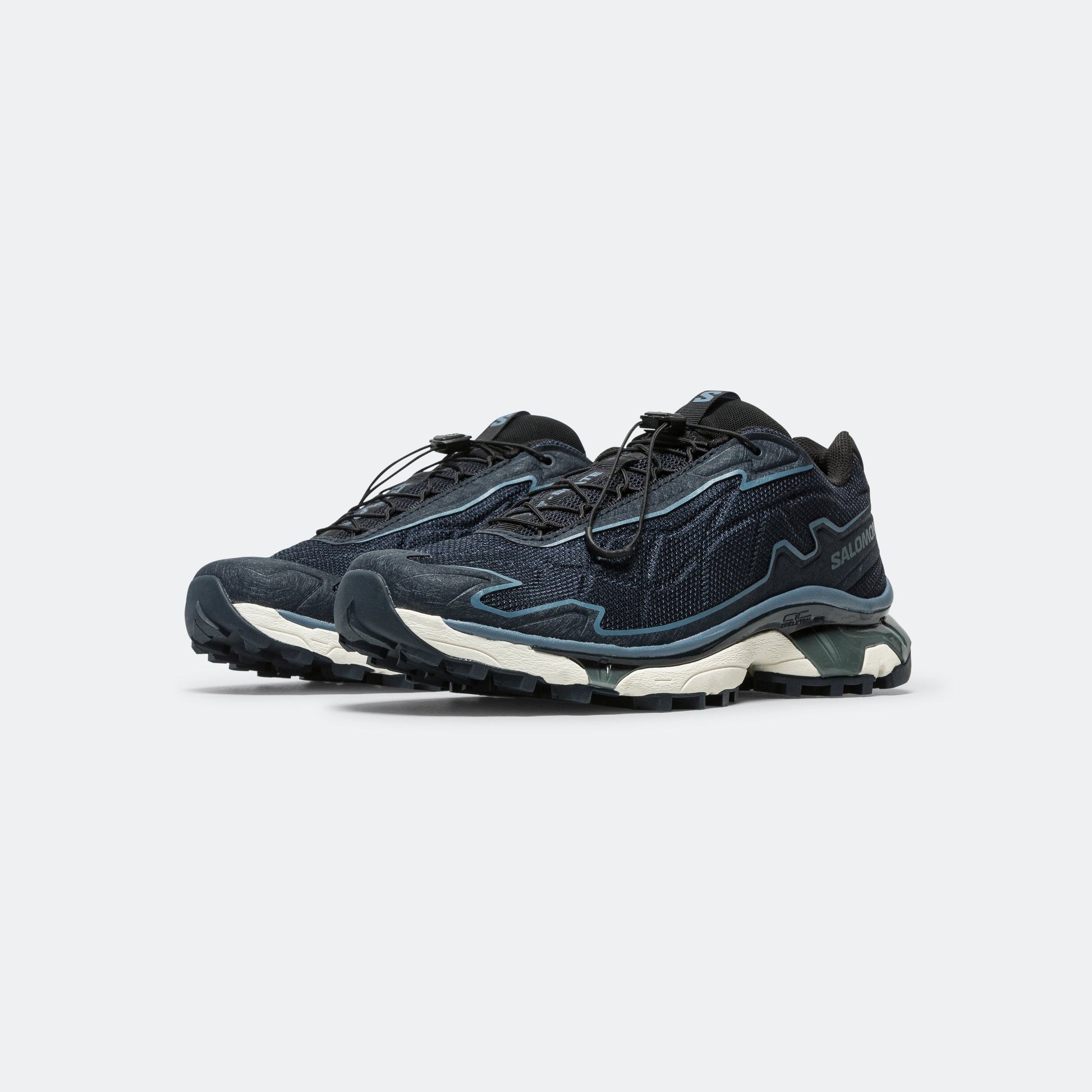 XT-Slate Advanced - Dark Sapphire/Lapis Blue/Stormy Weather