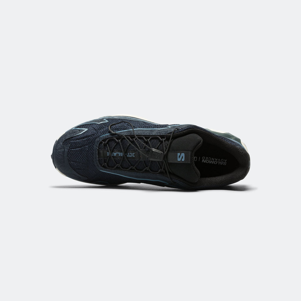 XT-Slate Advanced - Dark Sapphire/Lapis Blue/Stormy Weather