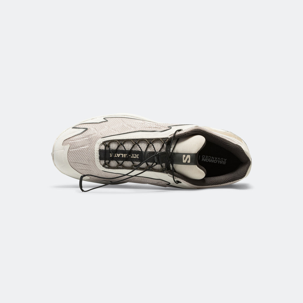 XT-Slate Advanced - Vanilla/Rainy Day/Peat