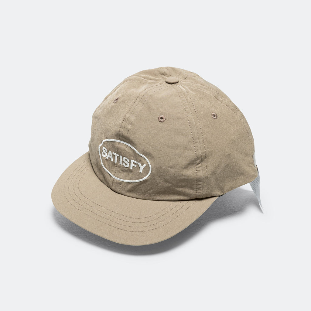 PeaceShell Running Cap - Fallen Rock
