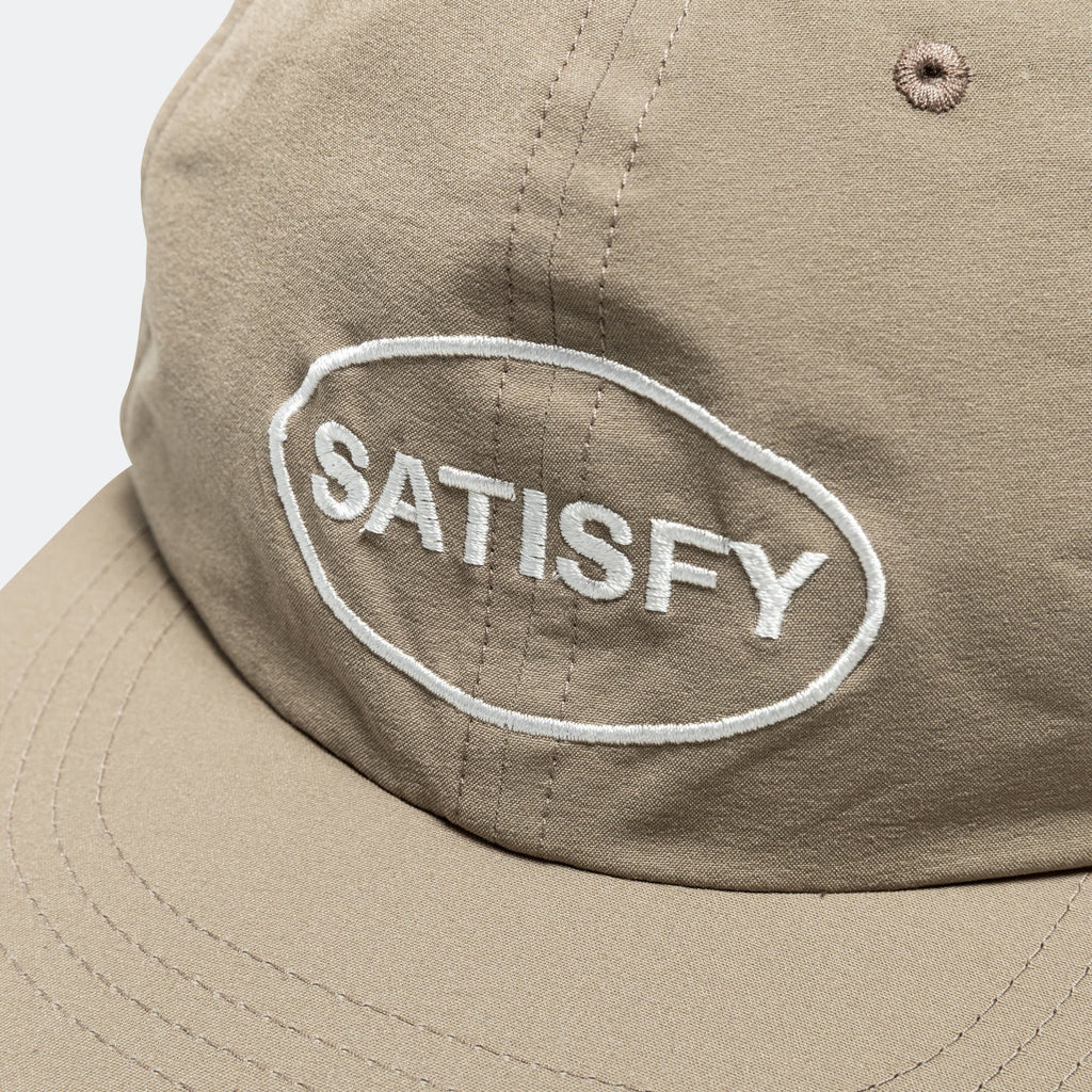 PeaceShell Running Cap - Fallen Rock