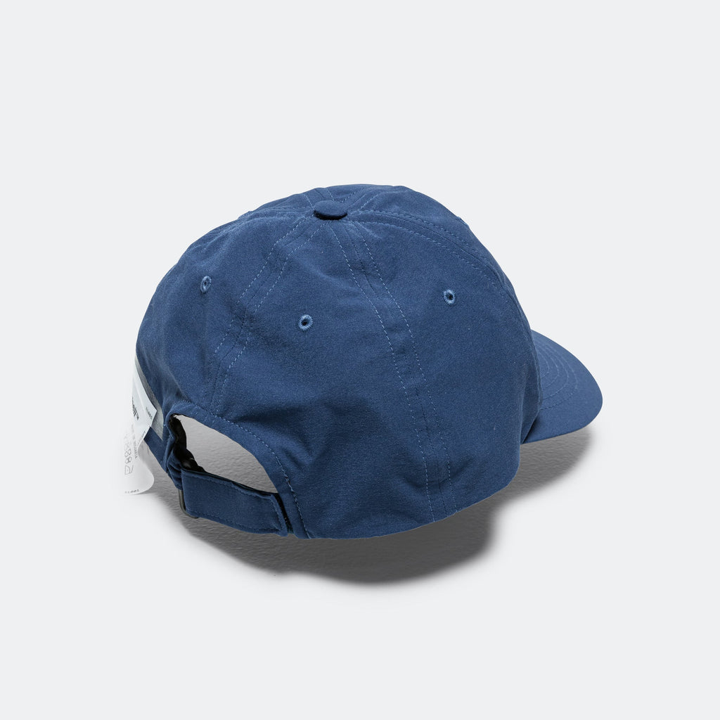 PeaceShell Running Cap - Navy