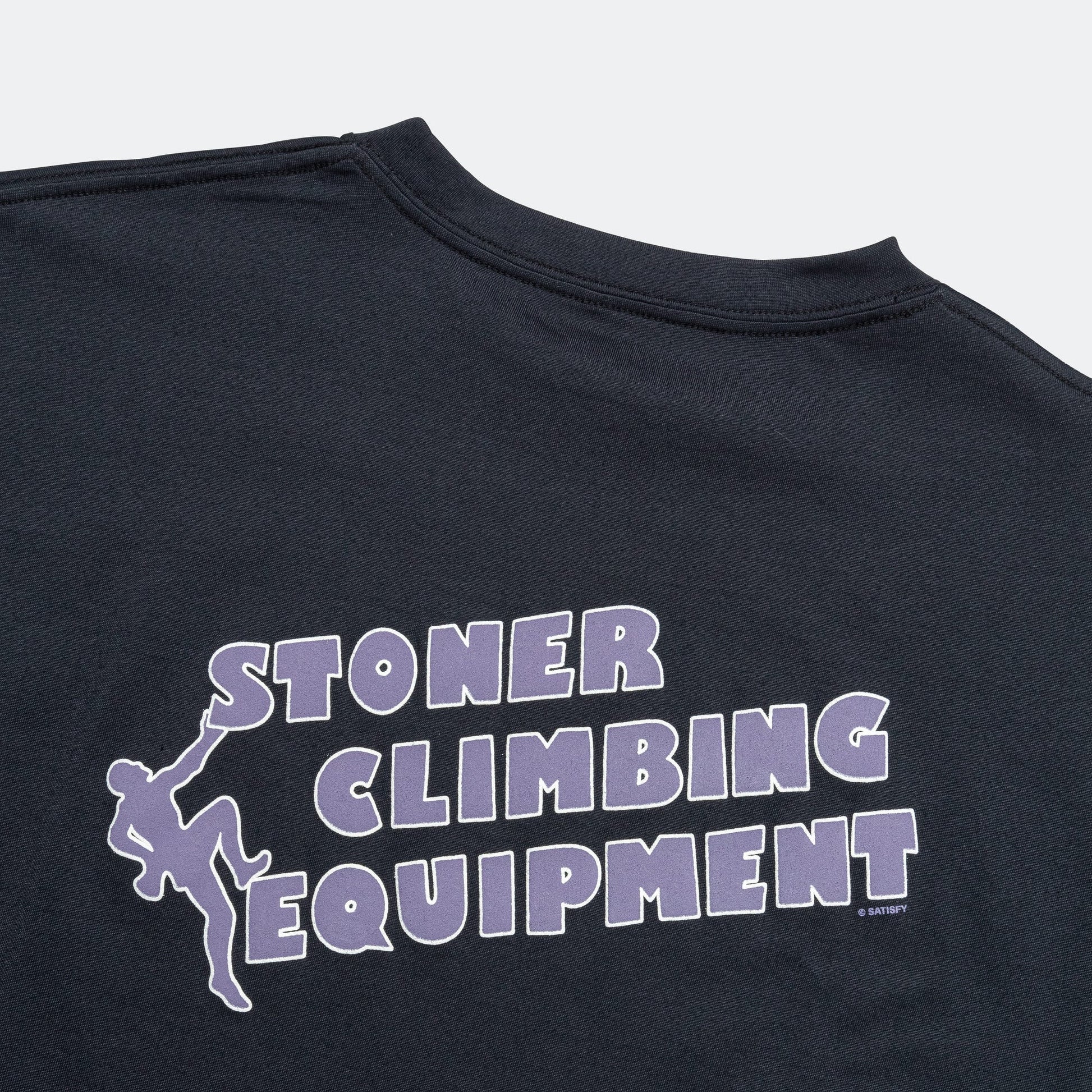 SoftCell Cordura T-Shirt - Black
