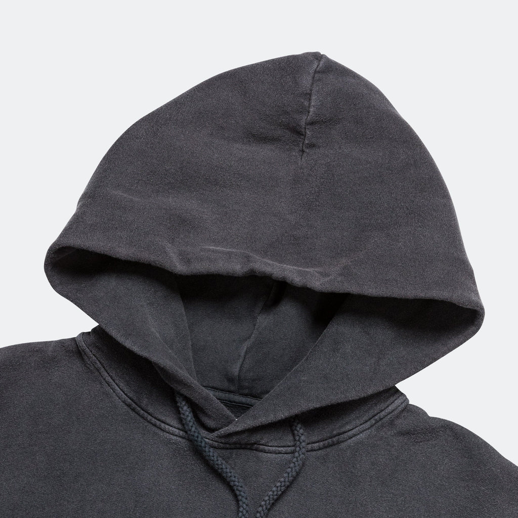SoftCell Hoodie - Aged Black