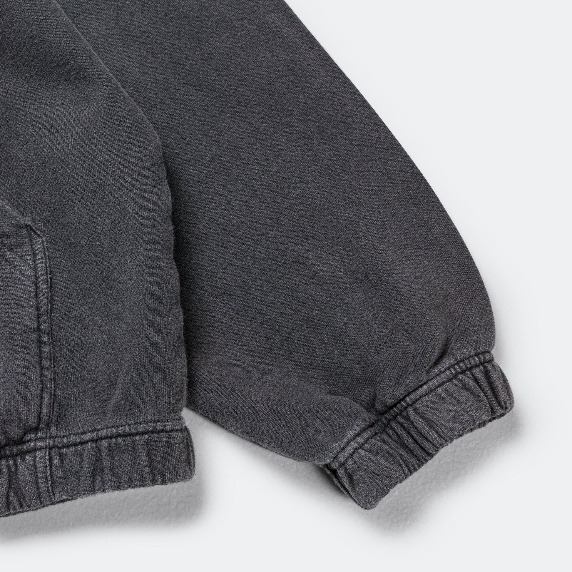 SoftCell Hoodie - Aged Black