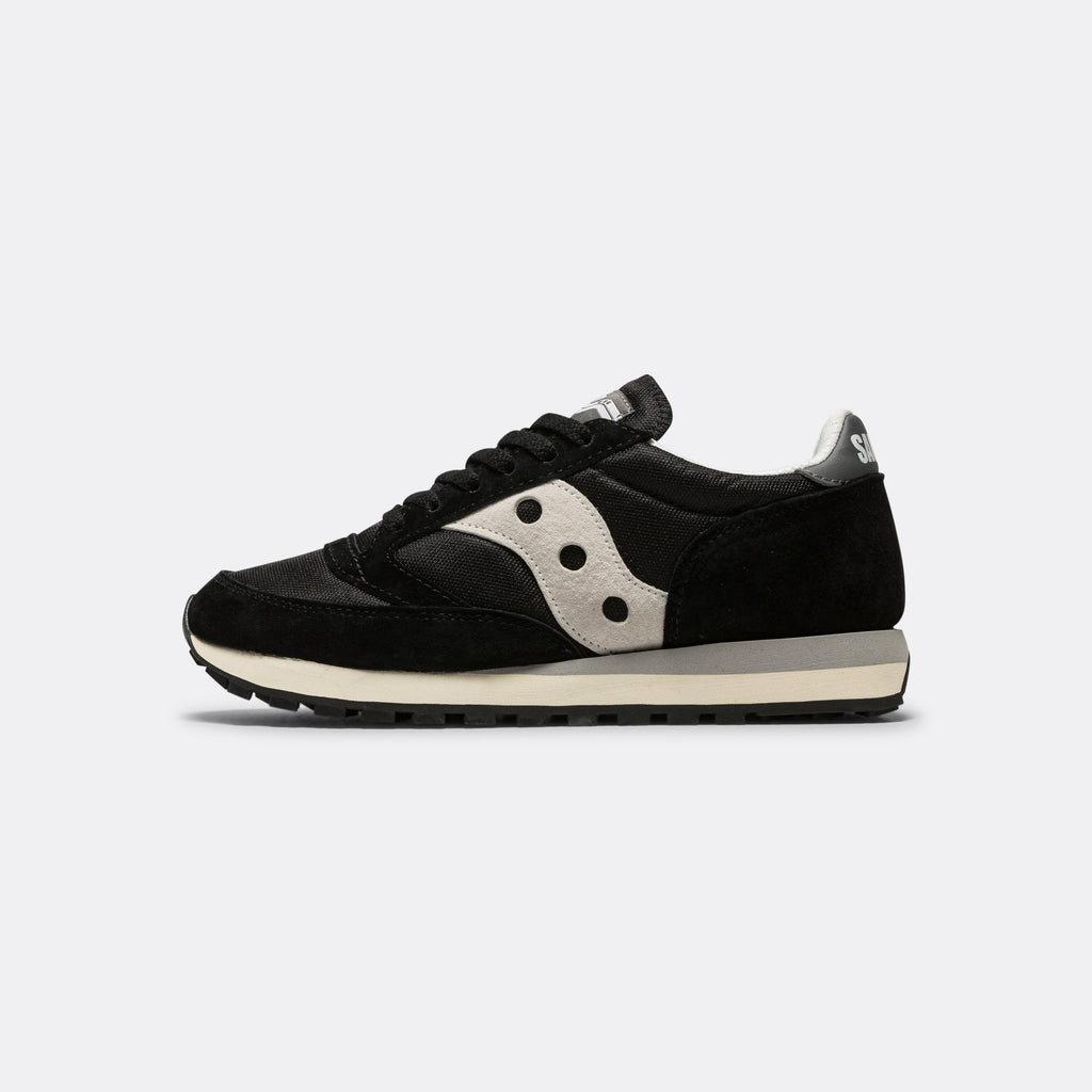 Jazz 81 - Black/Grey
