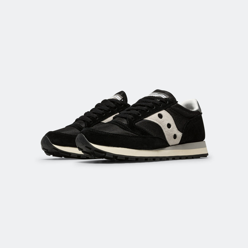 Jazz 81 - Black/Grey