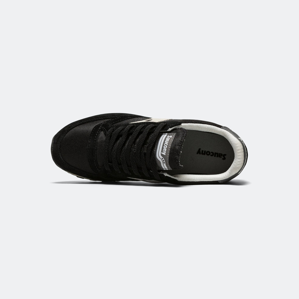 Jazz 81 - Black/Grey