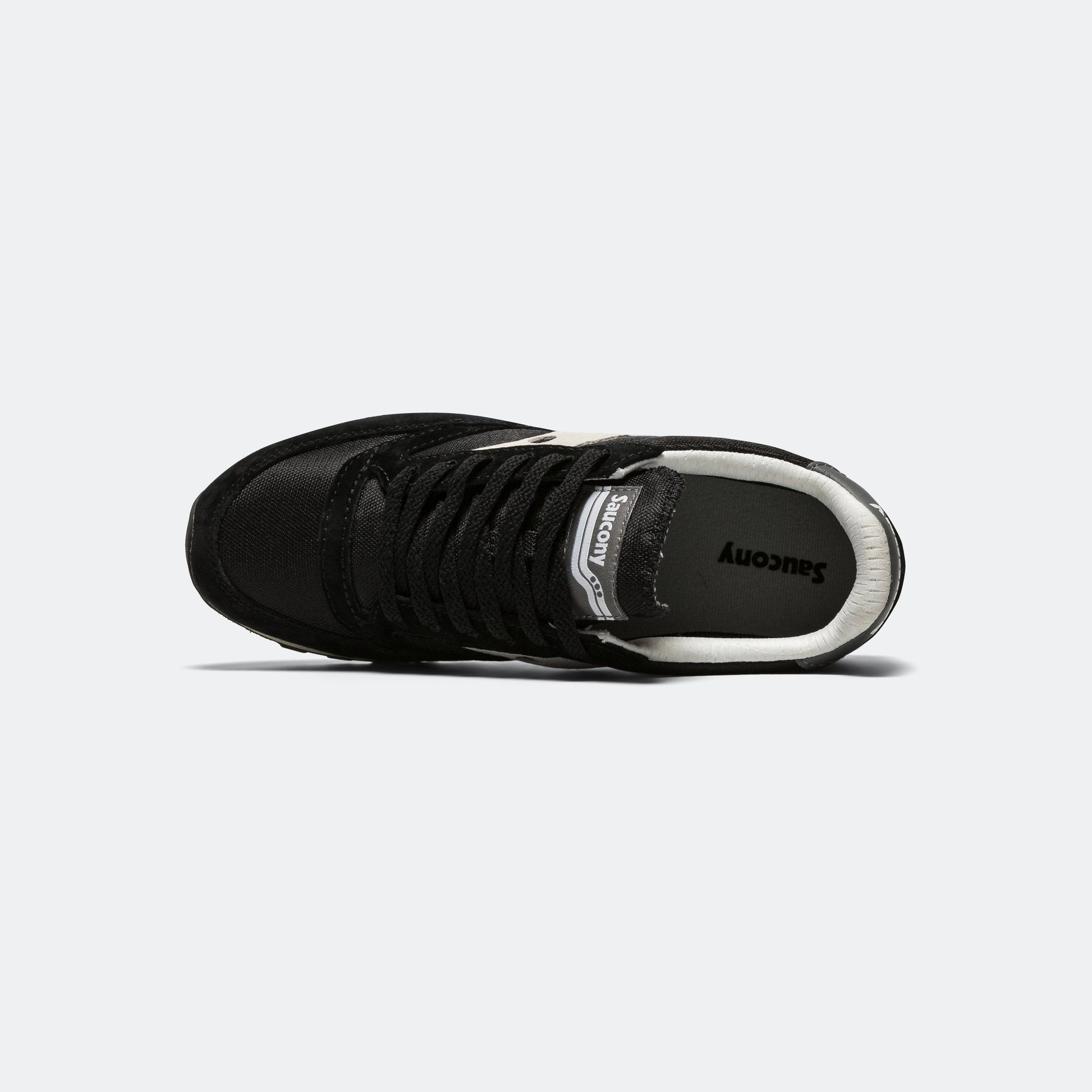 Jazz 81 - Black/Grey