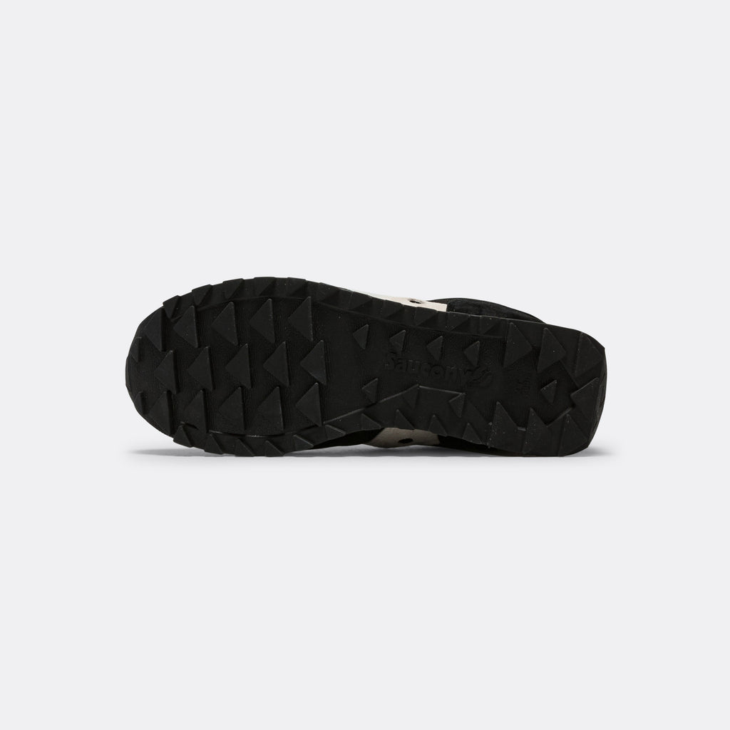 Jazz 81 - Black/Grey