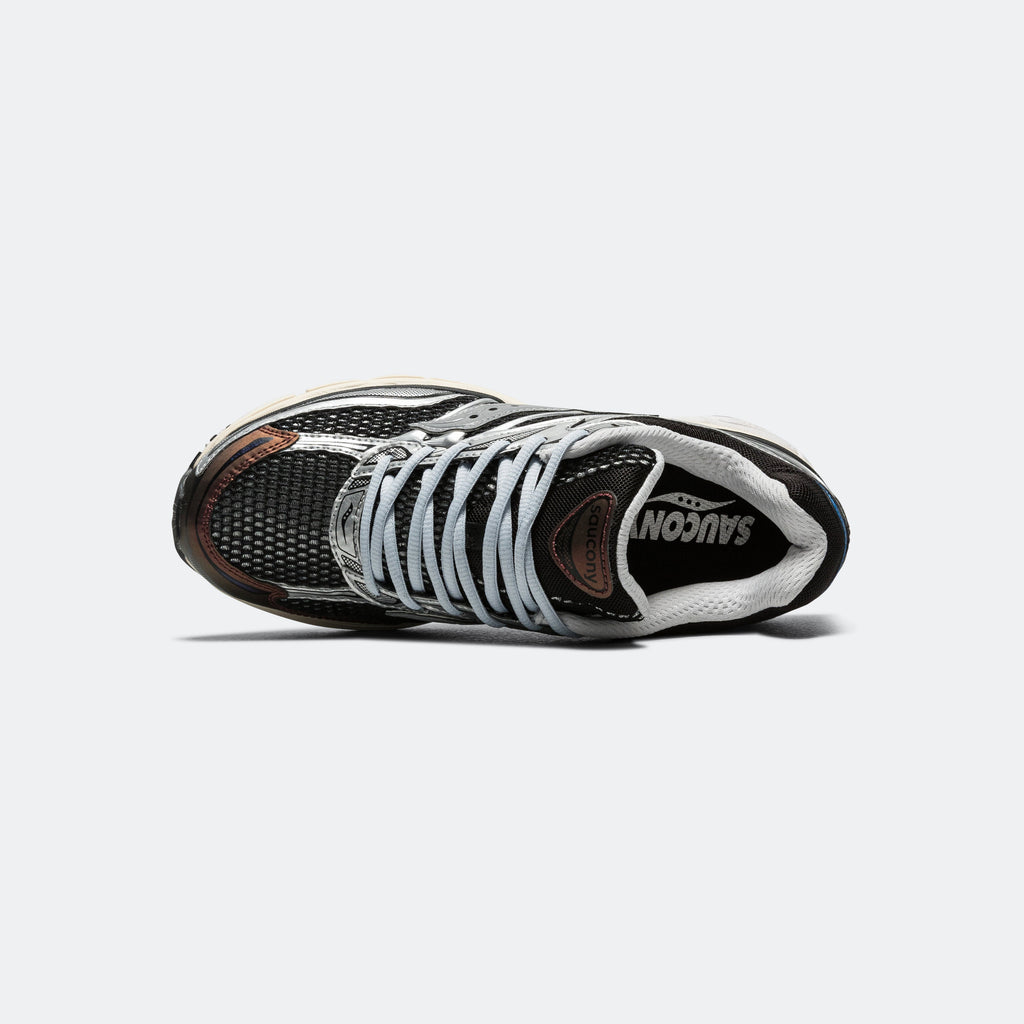 ProGrid Omni 9  - Silver/Brown
