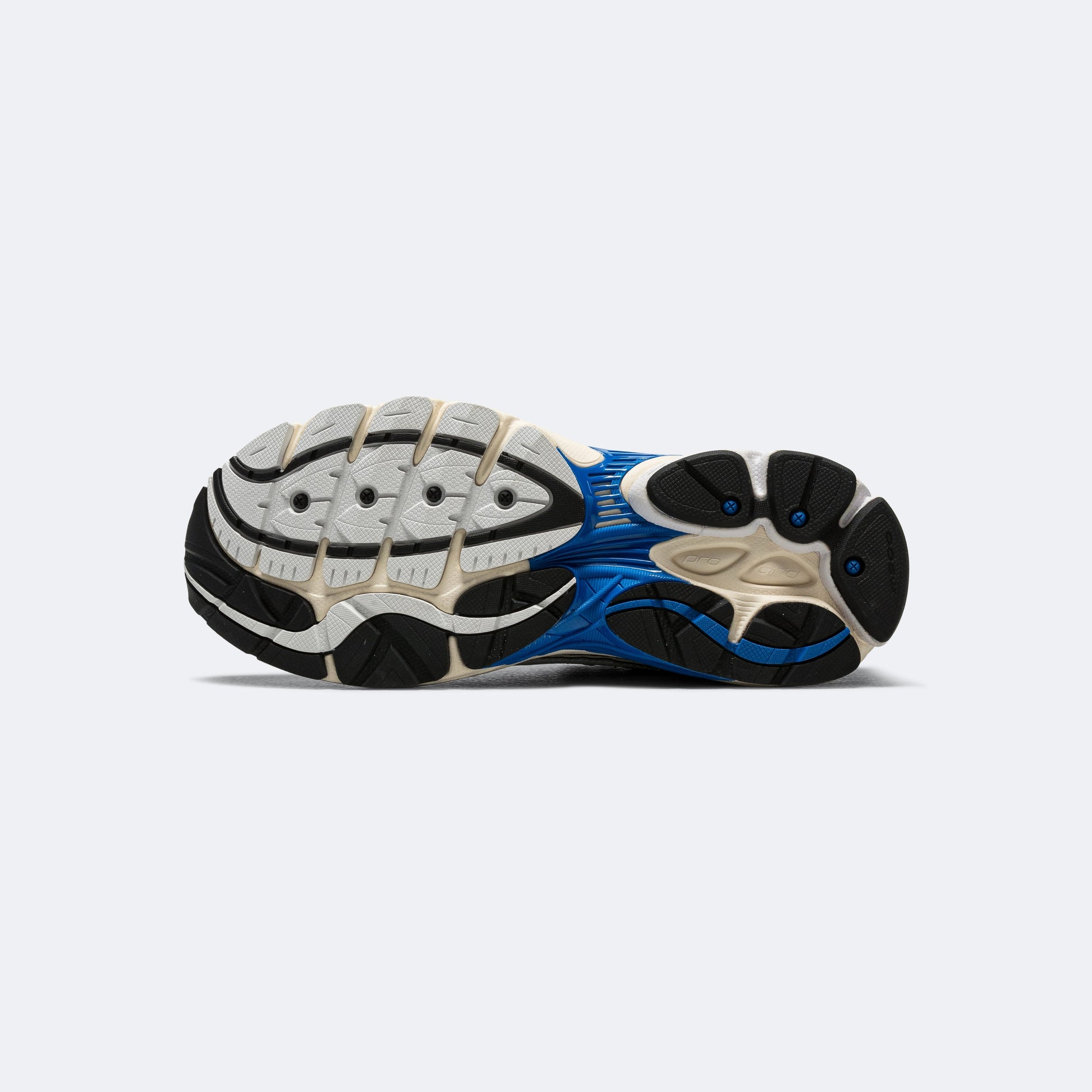 ProGrid Omni 9  - Silver/Brown