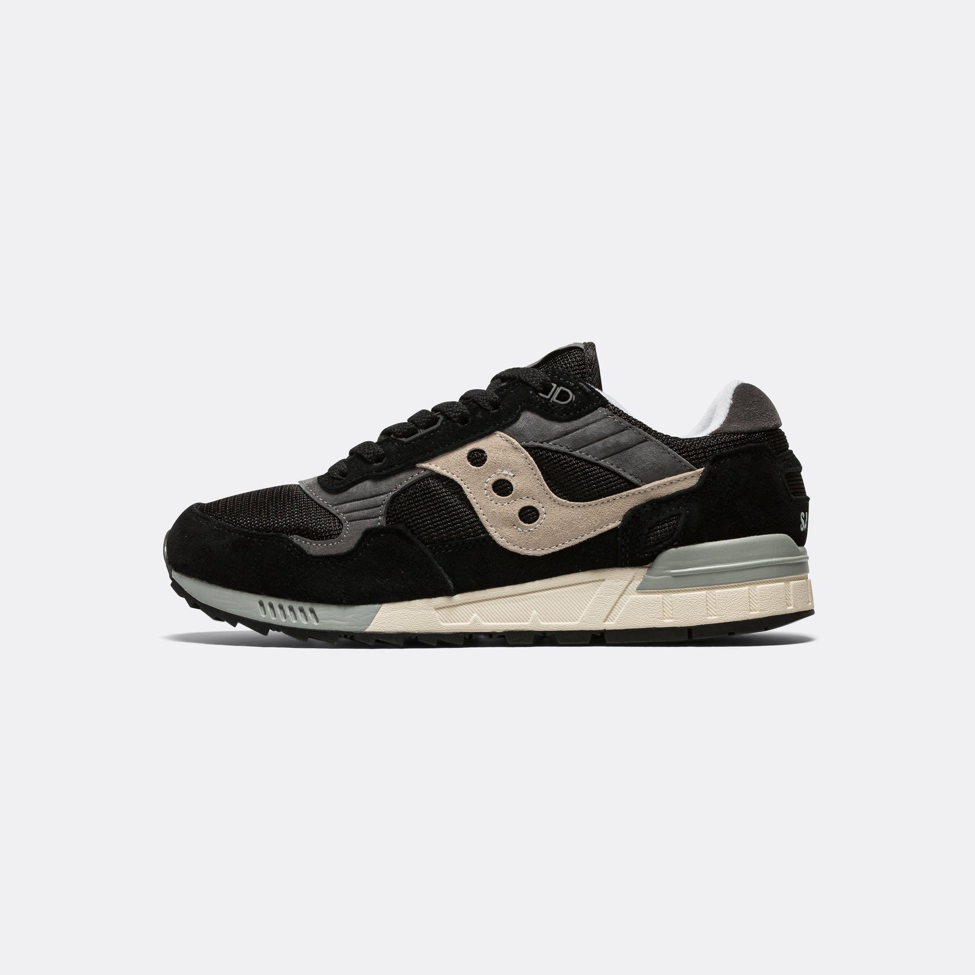 Shadow 5000 - Black