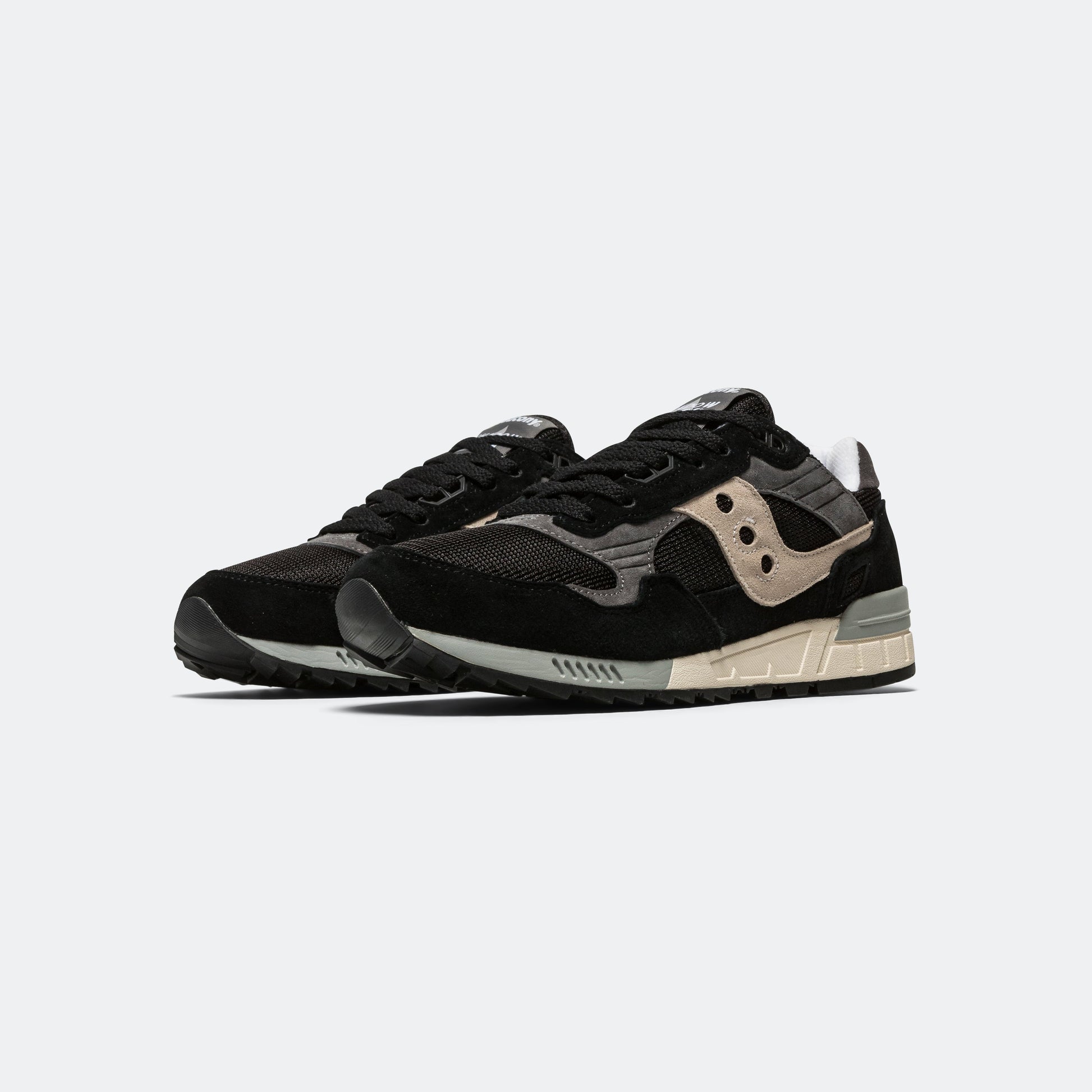 Shadow 5000 - Black