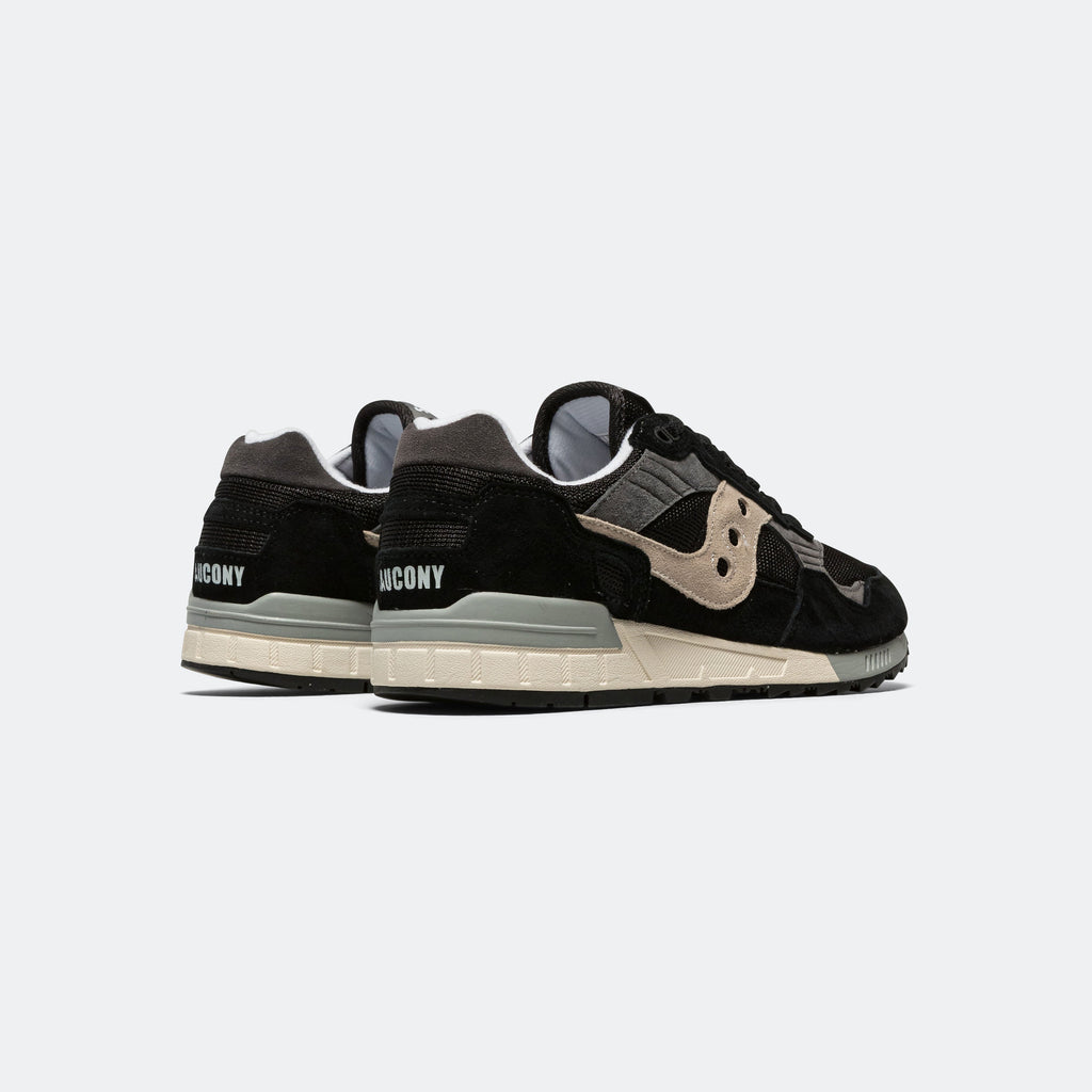 Shadow 5000 - Black
