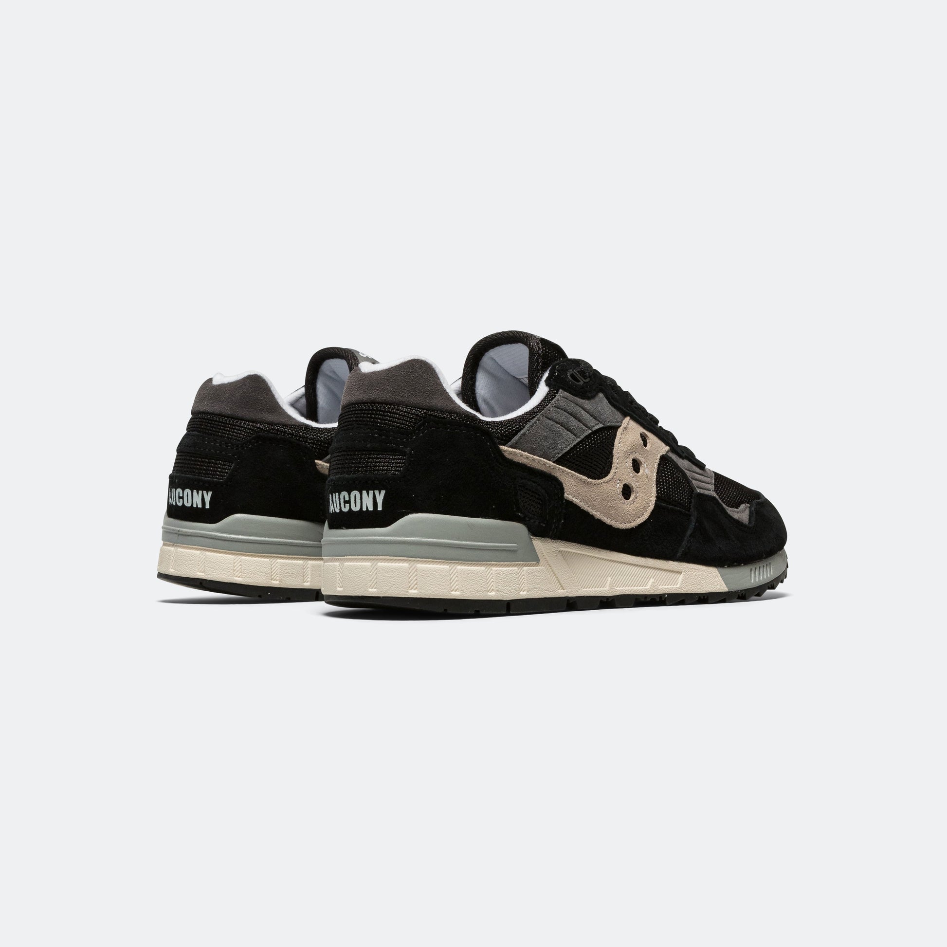 Shadow 5000 - Black