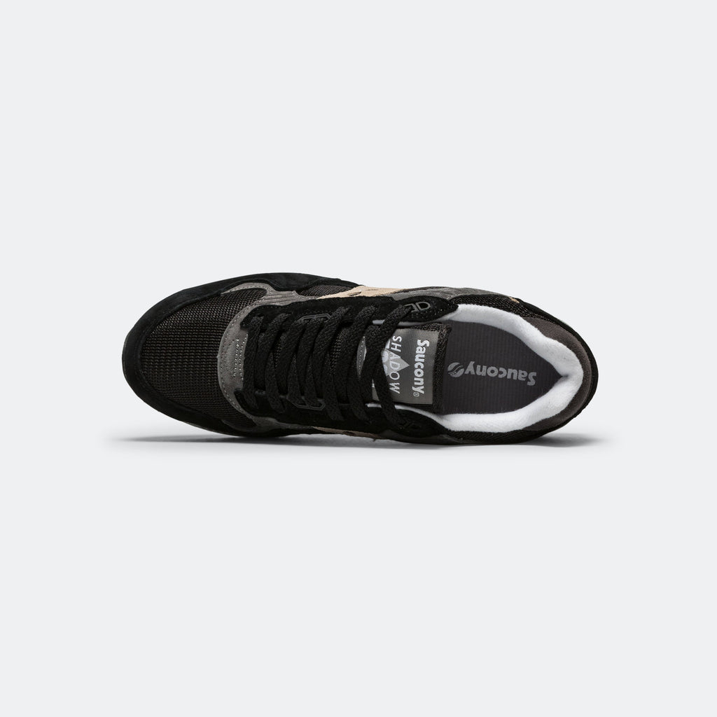 Shadow 5000 - Black