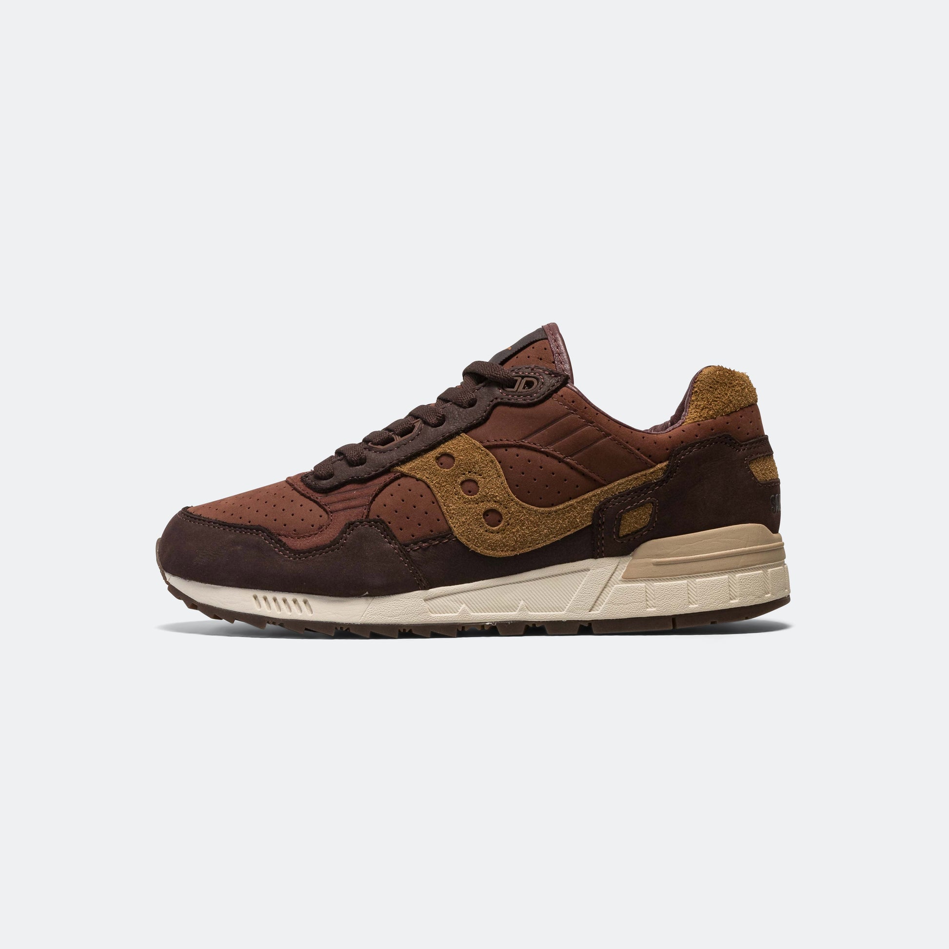 Shadow 5000 - Brown