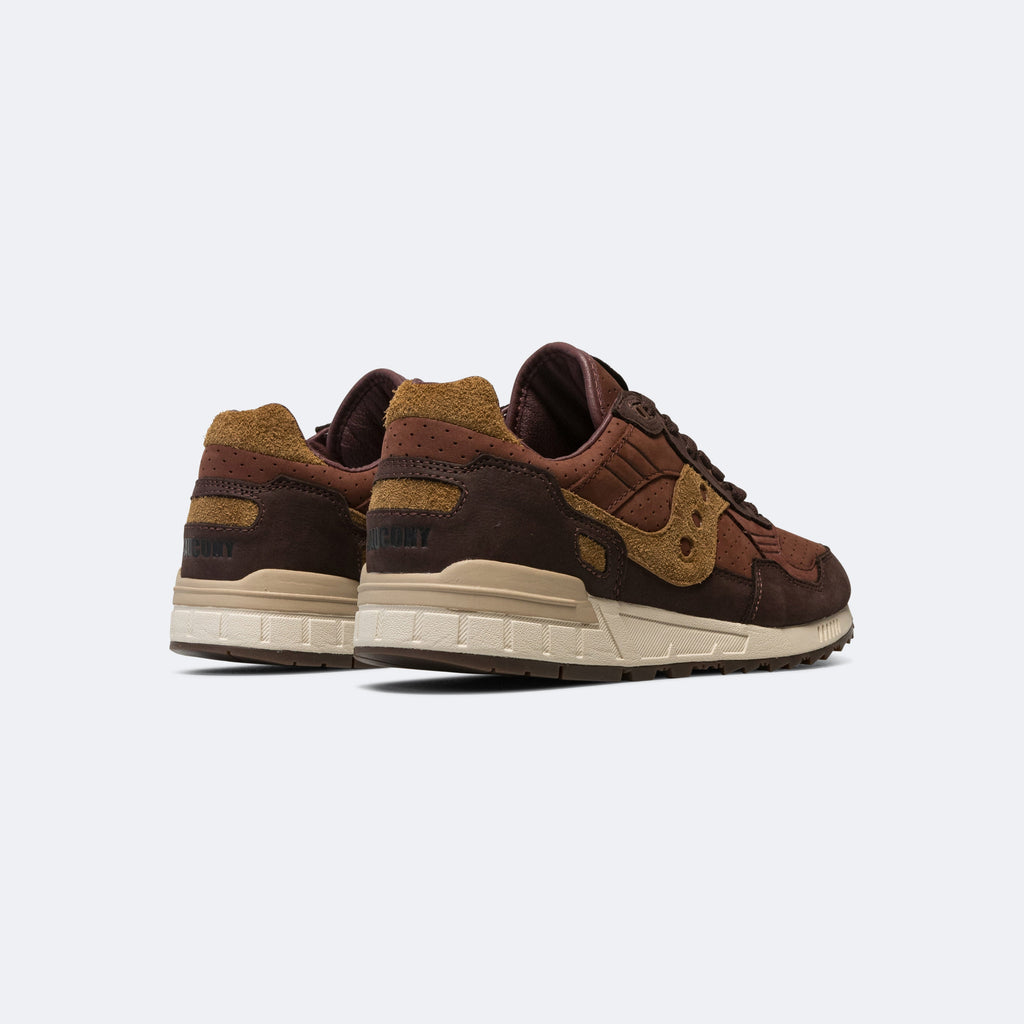 Shadow 5000 - Brown