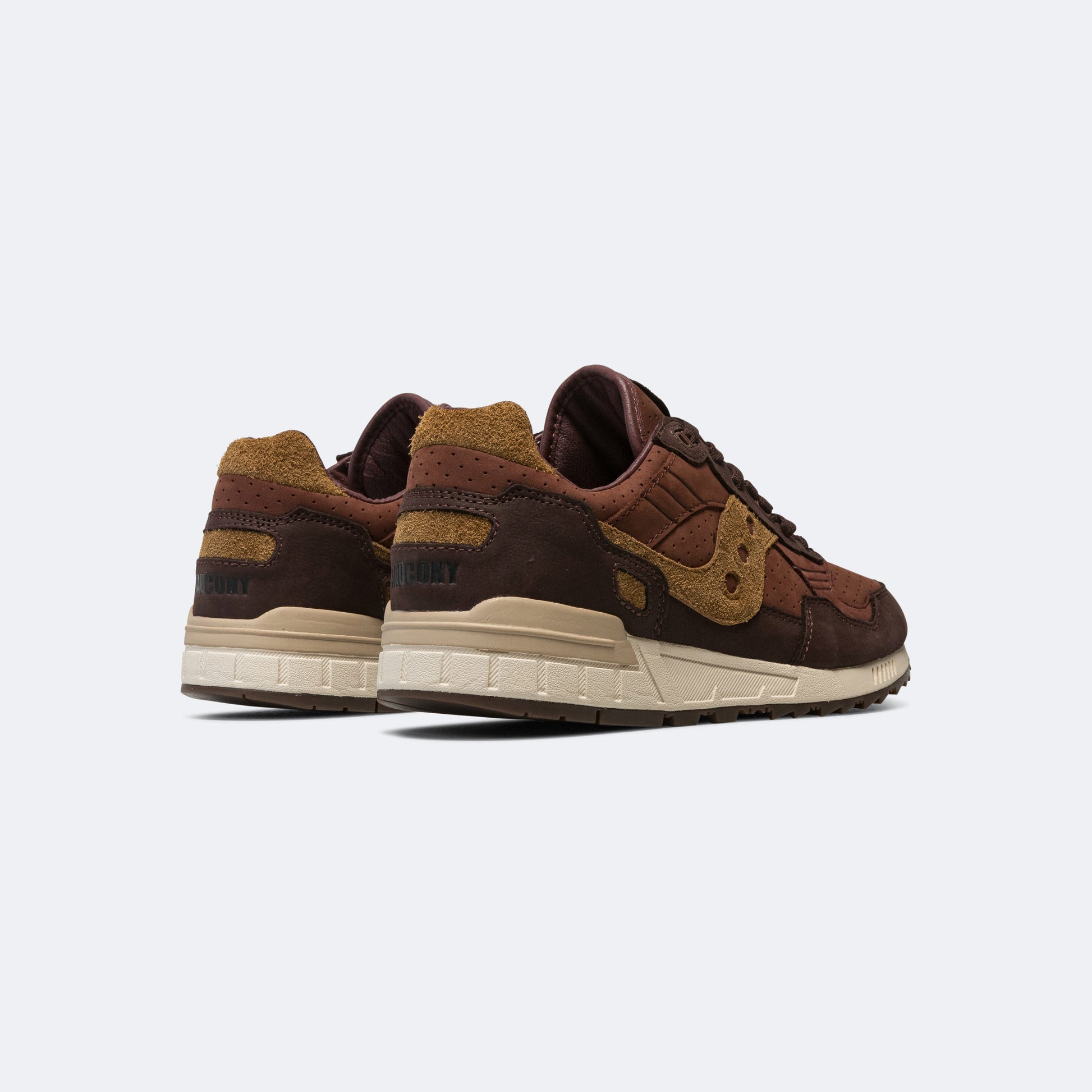 Shadow 5000 - Brown