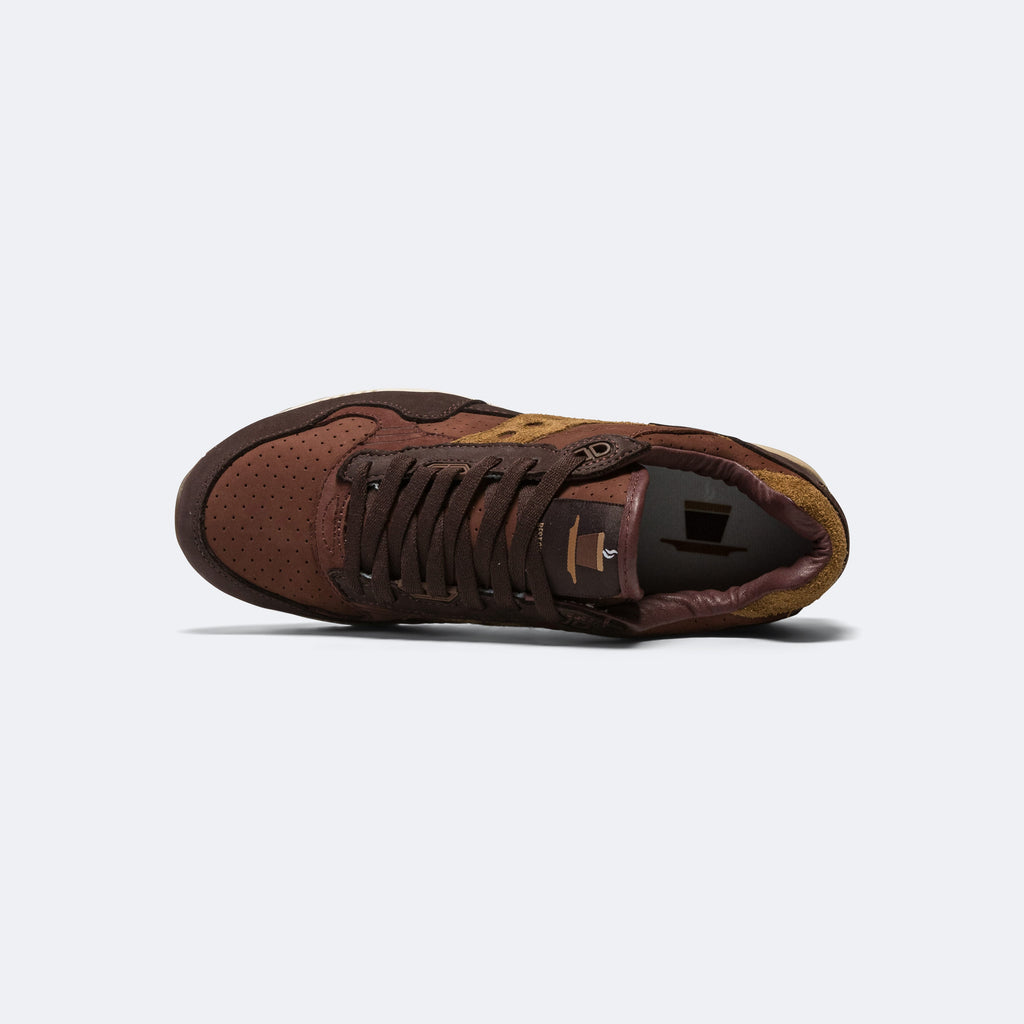 Shadow 5000 - Brown