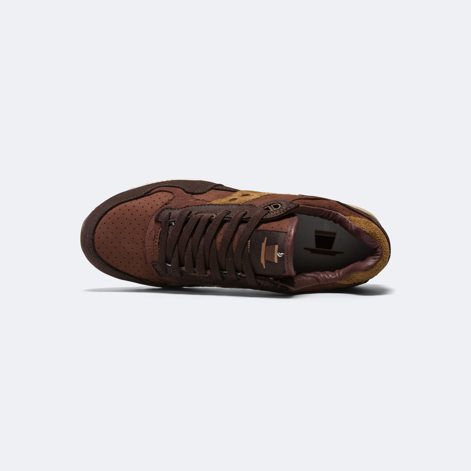 Shadow 5000 - Brown